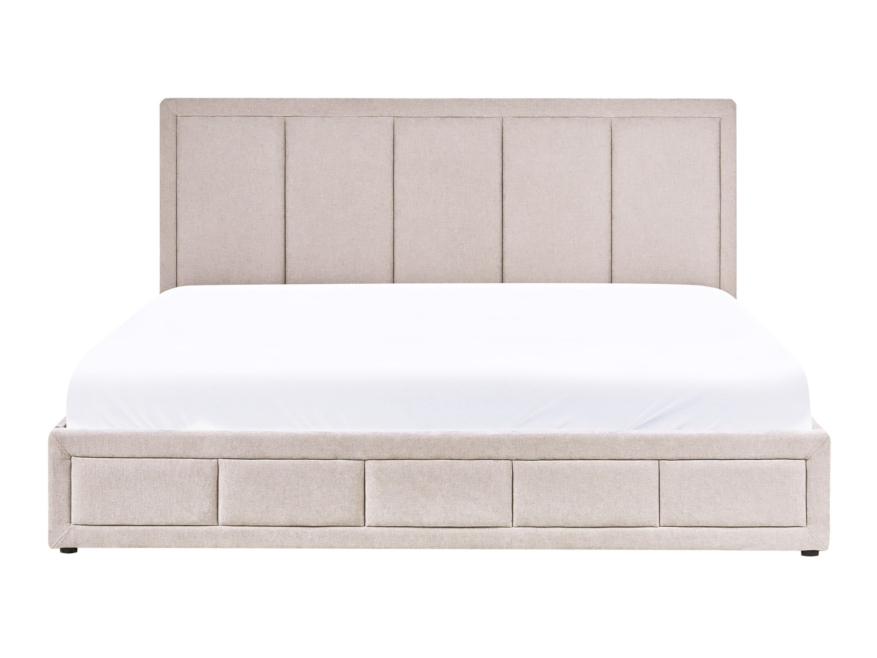 Postelja Berwyn 3005 (Taupe)