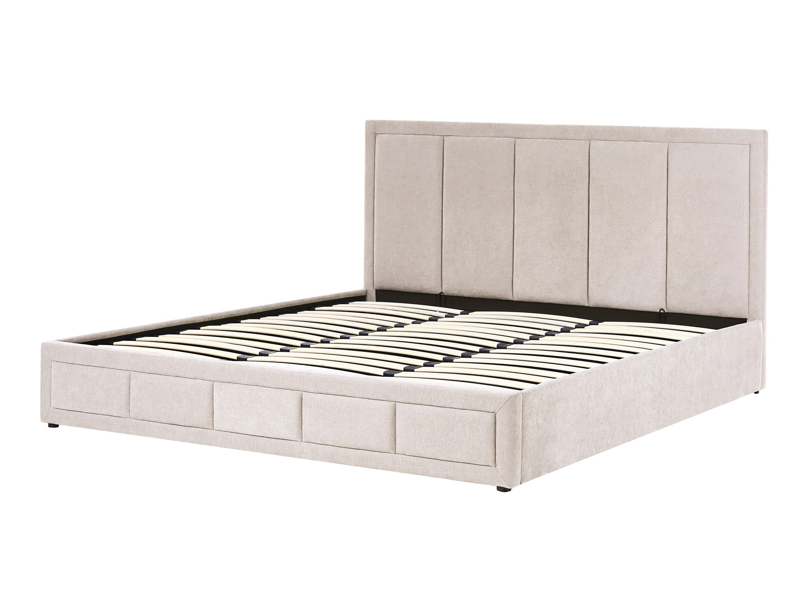 Postelja Berwyn 3005 (Taupe)