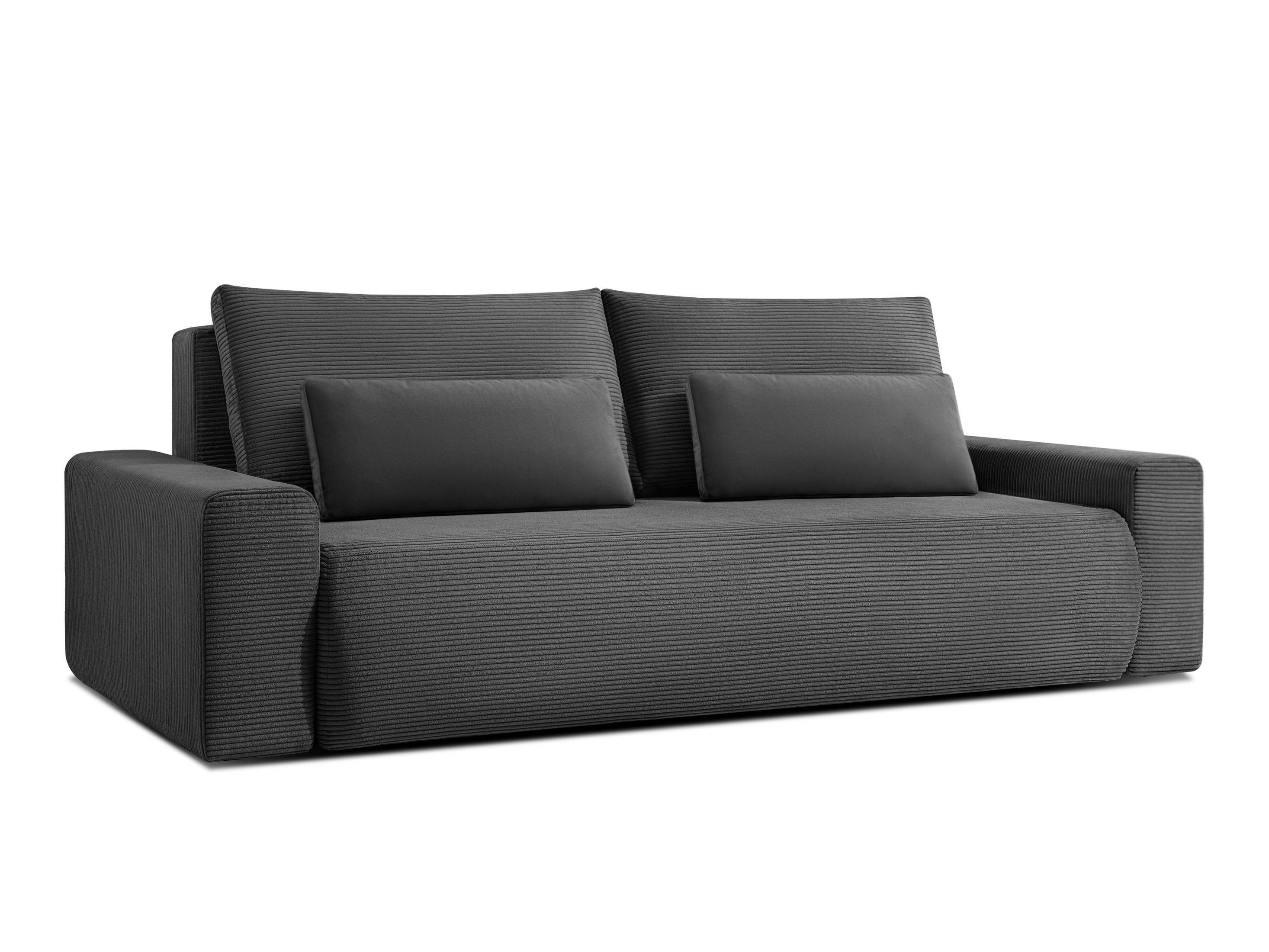 Raztegljiv kavč Temecula 129 (Poso 22 + Kronos 22)