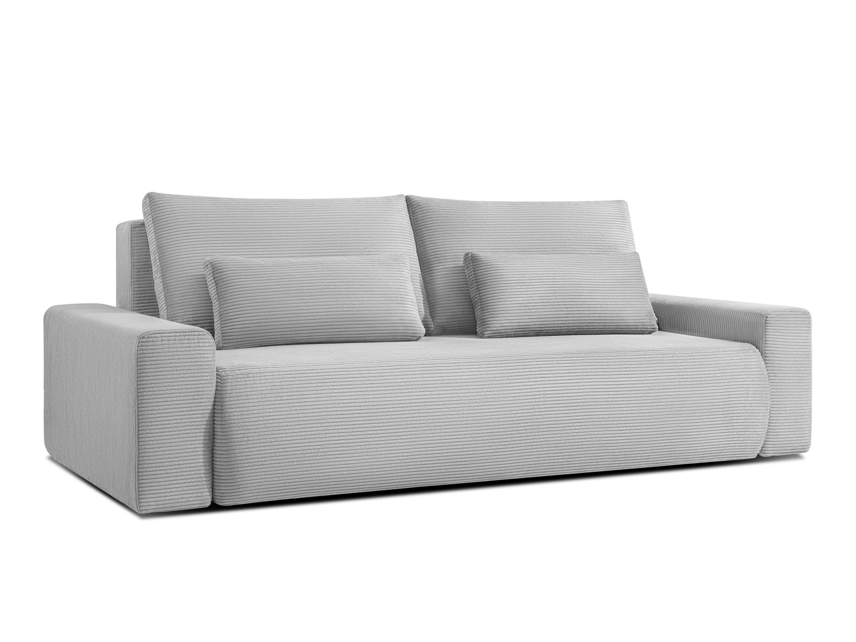 Raztegljiv kavč Temecula 129 (Poso 55)