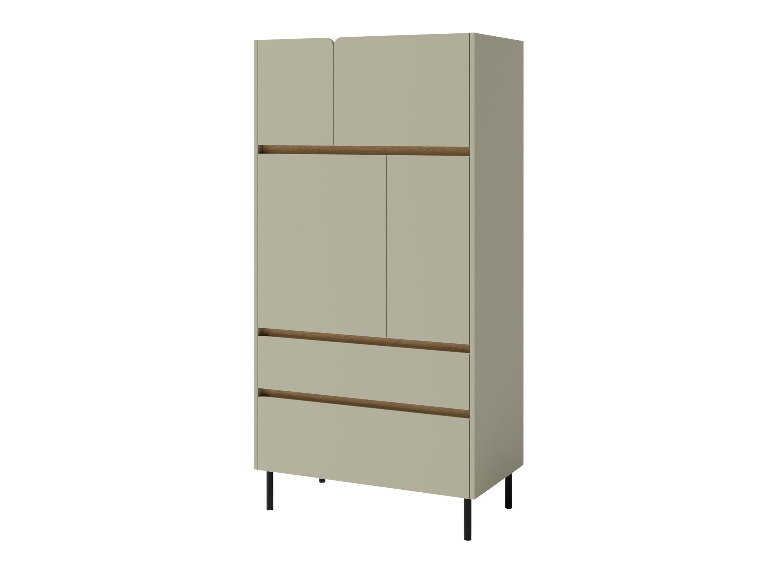 Regal Fiosono 104 (Evkaliptus + Hrast)