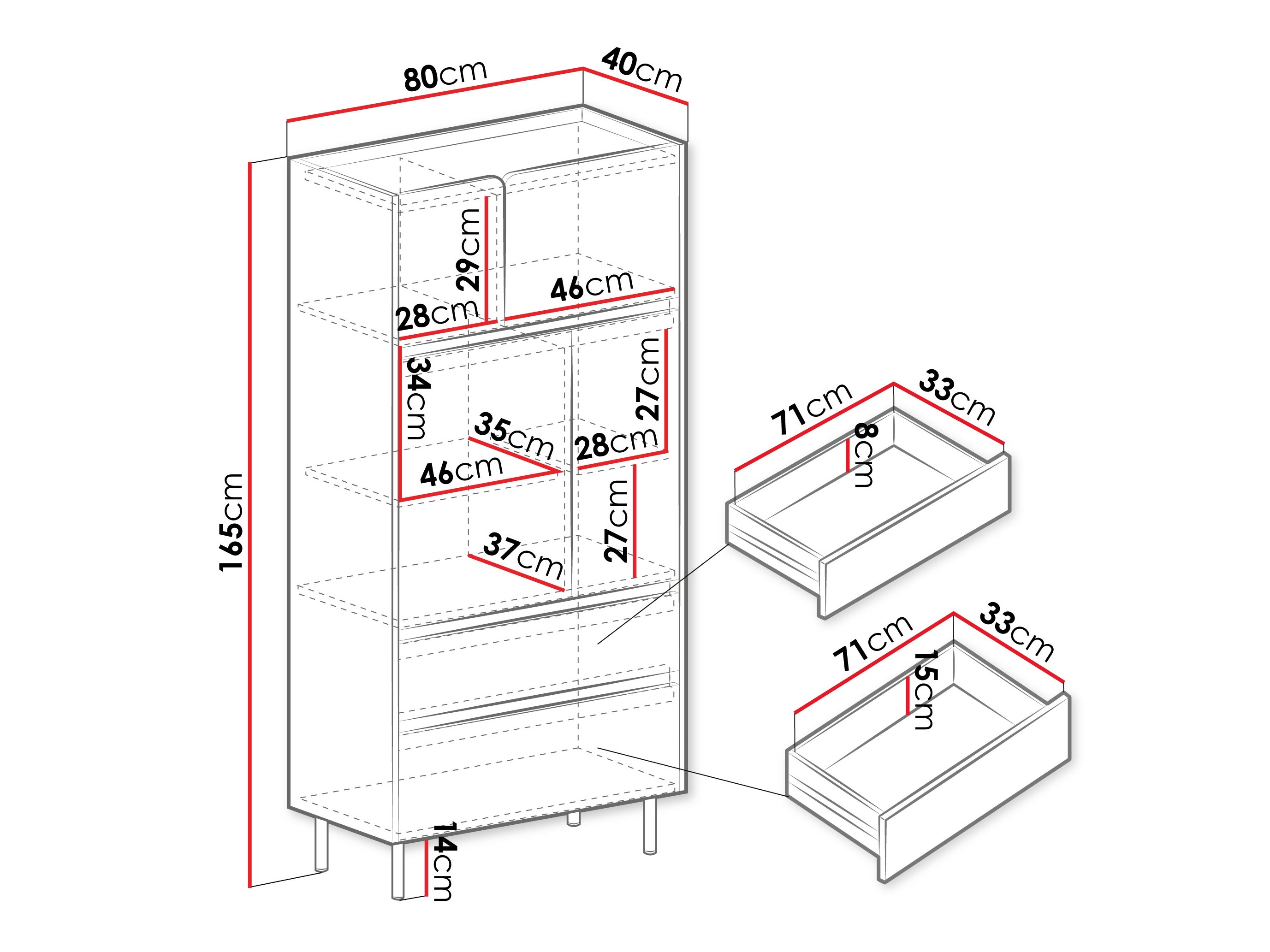 Regal Fiosono 104 (Evkaliptus + Hrast)