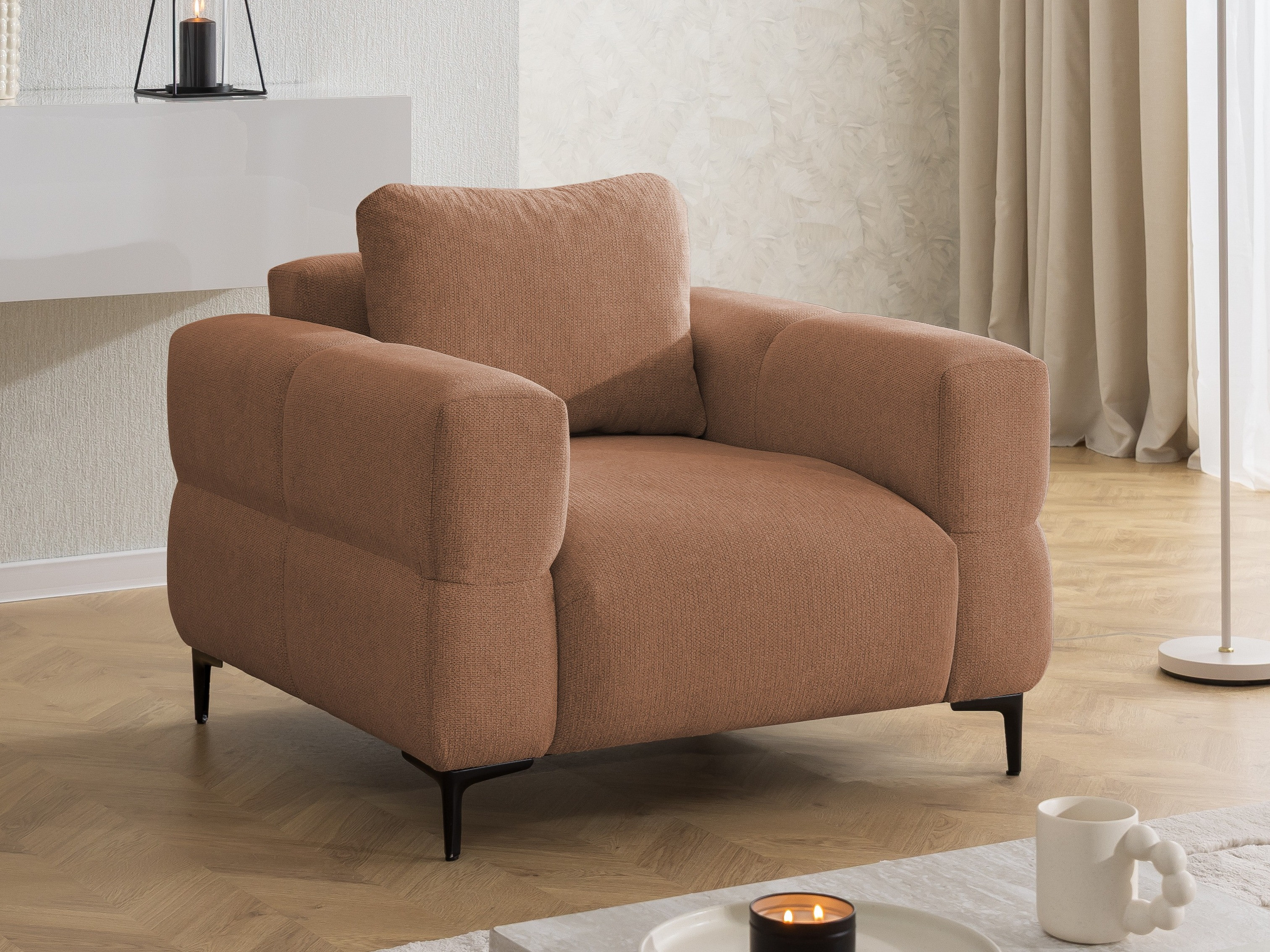 Fotelj Rocklin 136 (Aragon 59)