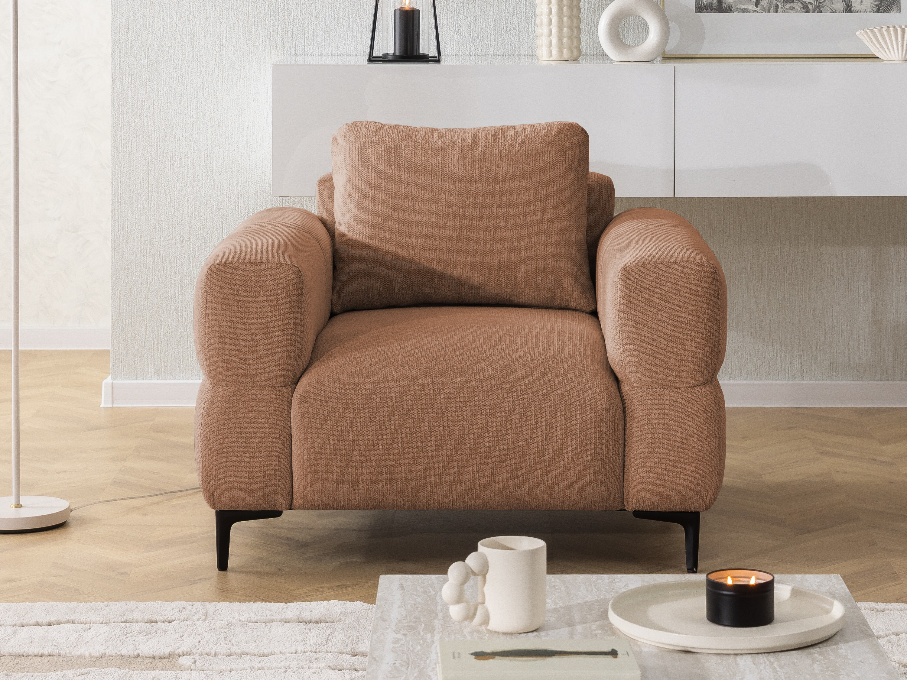 Fotelj Rocklin 136 (Aragon 59)