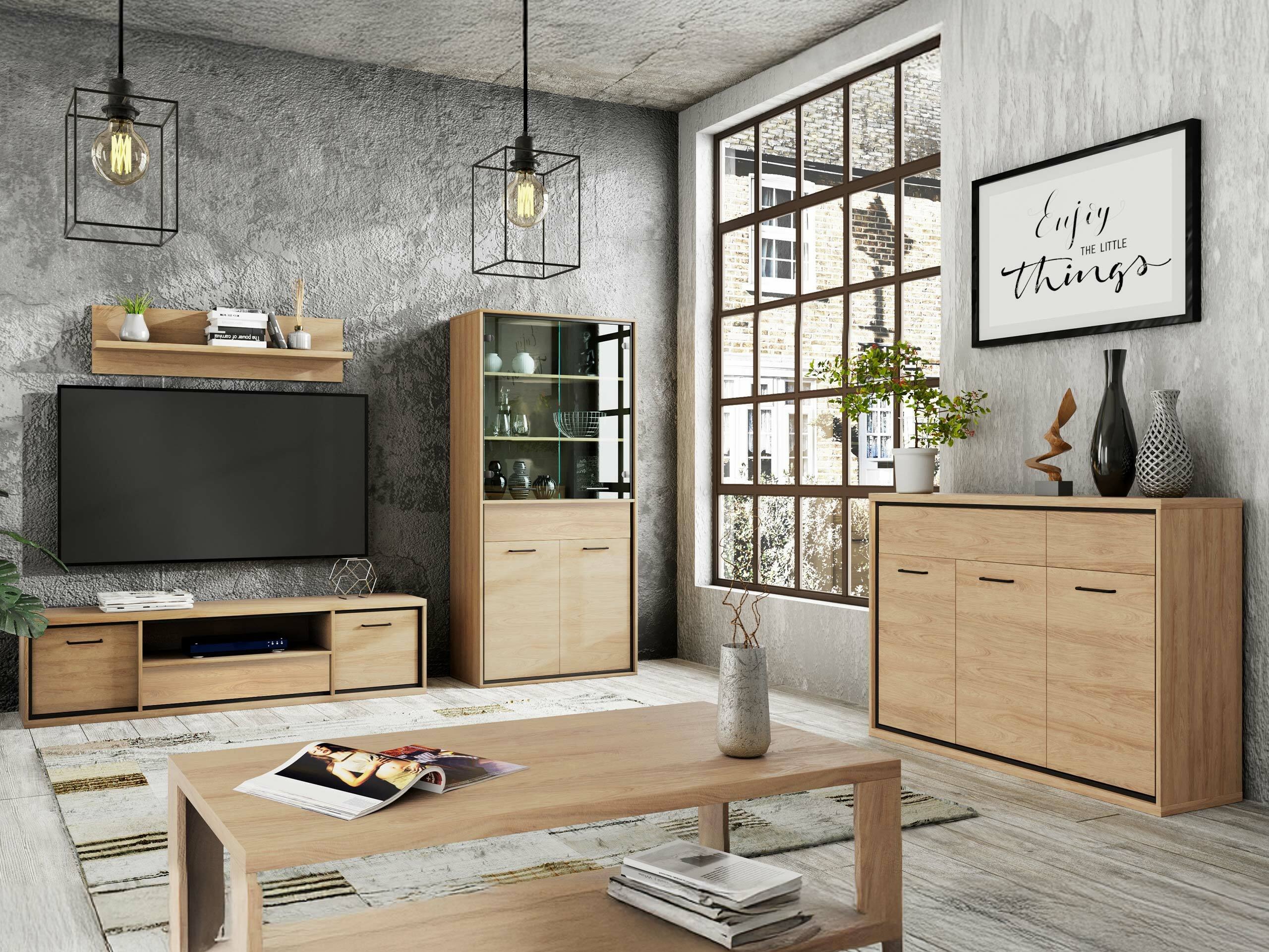 Regal Etrmoni 102 (Svetel les)