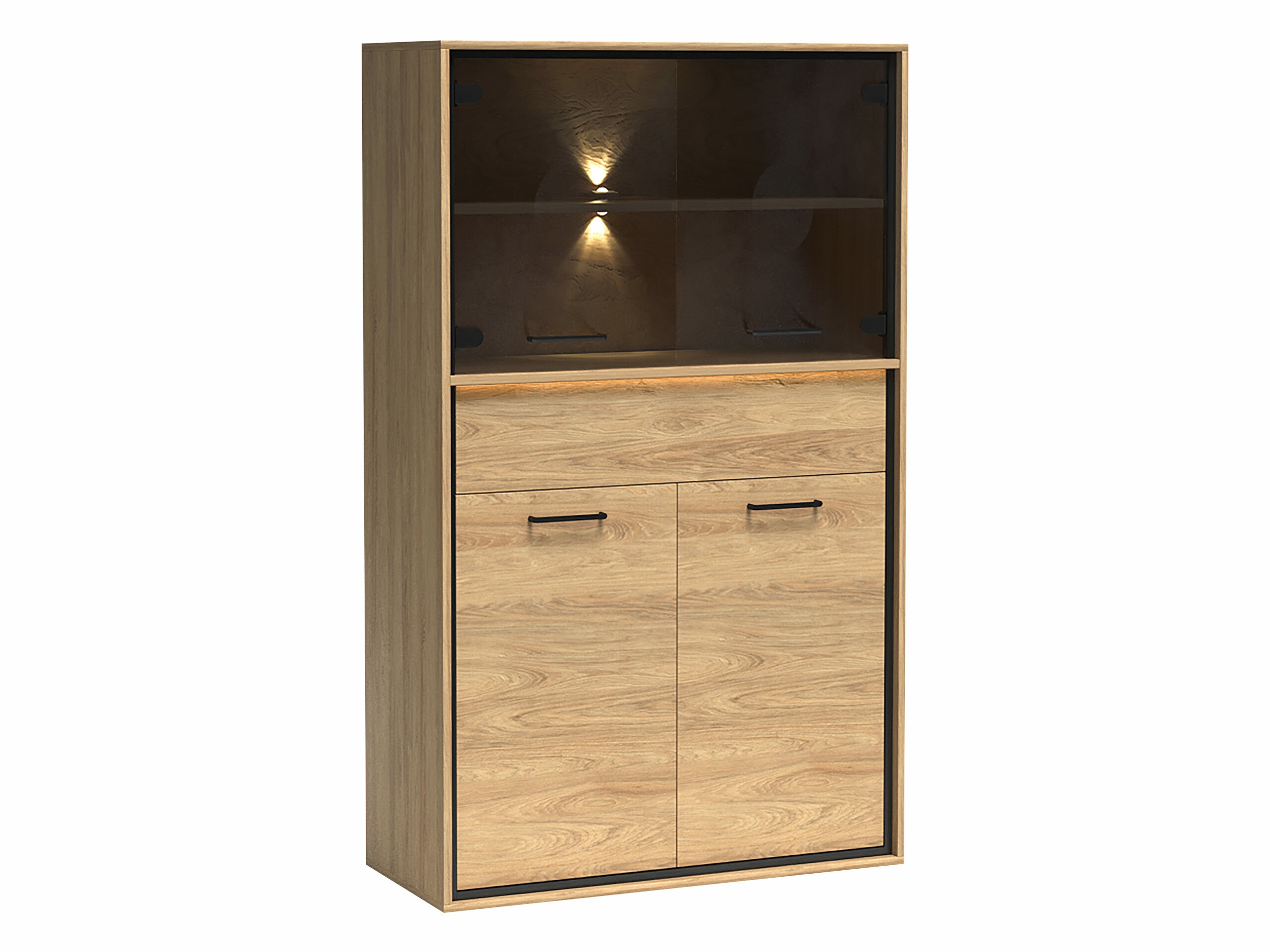 Regal Etrmoni 107 (Svetel les)