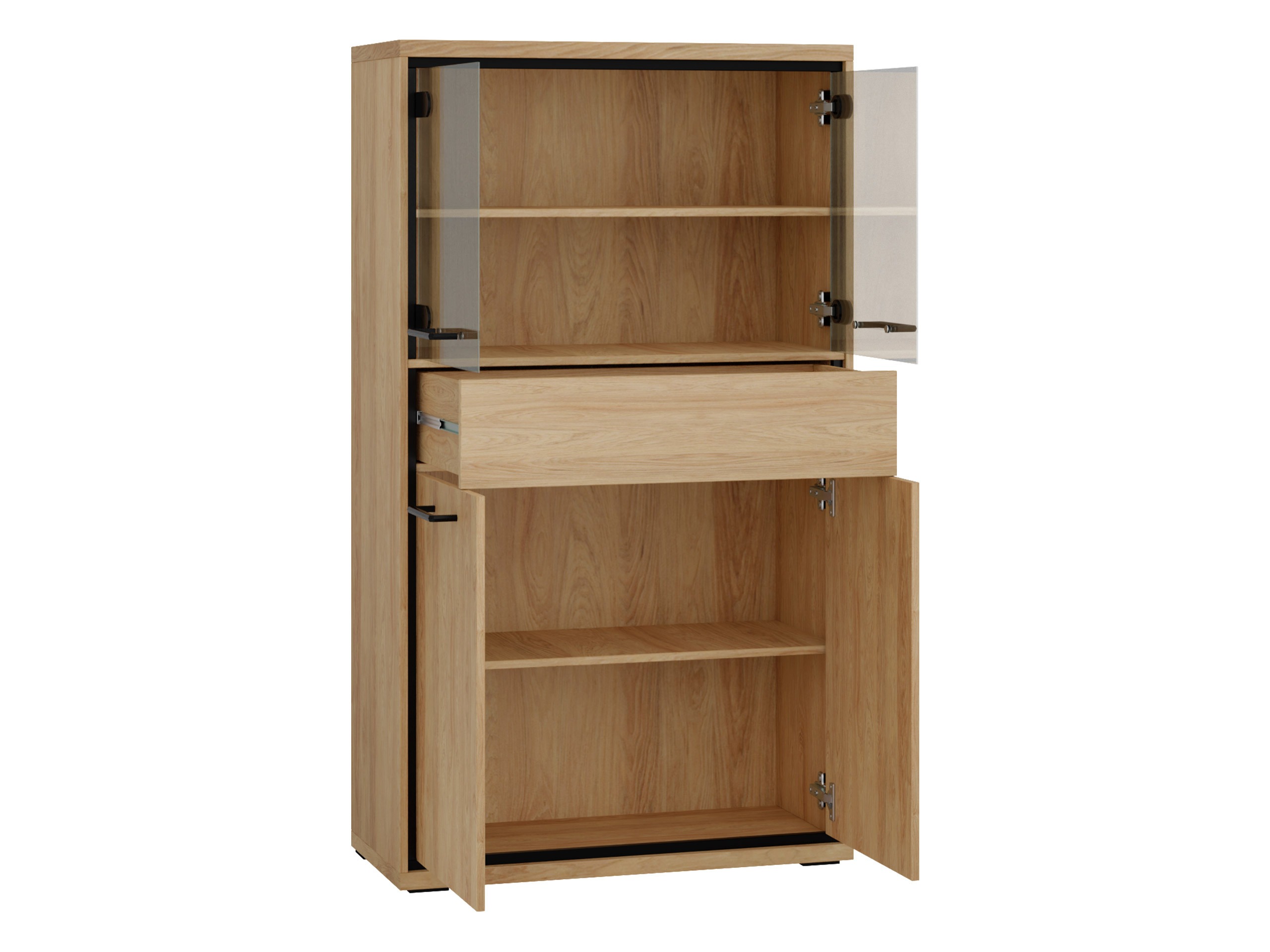 Regal Etrmoni 107 (Svetel les)