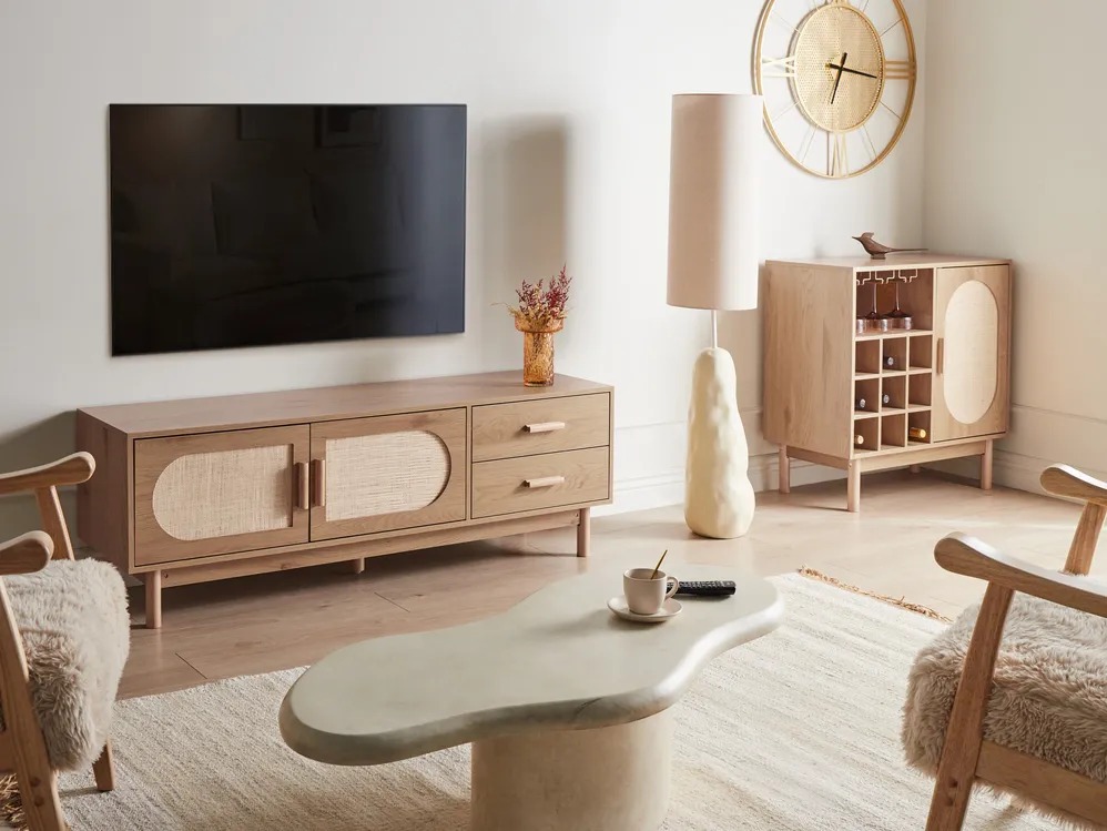 TV-omarica Cirlua 103