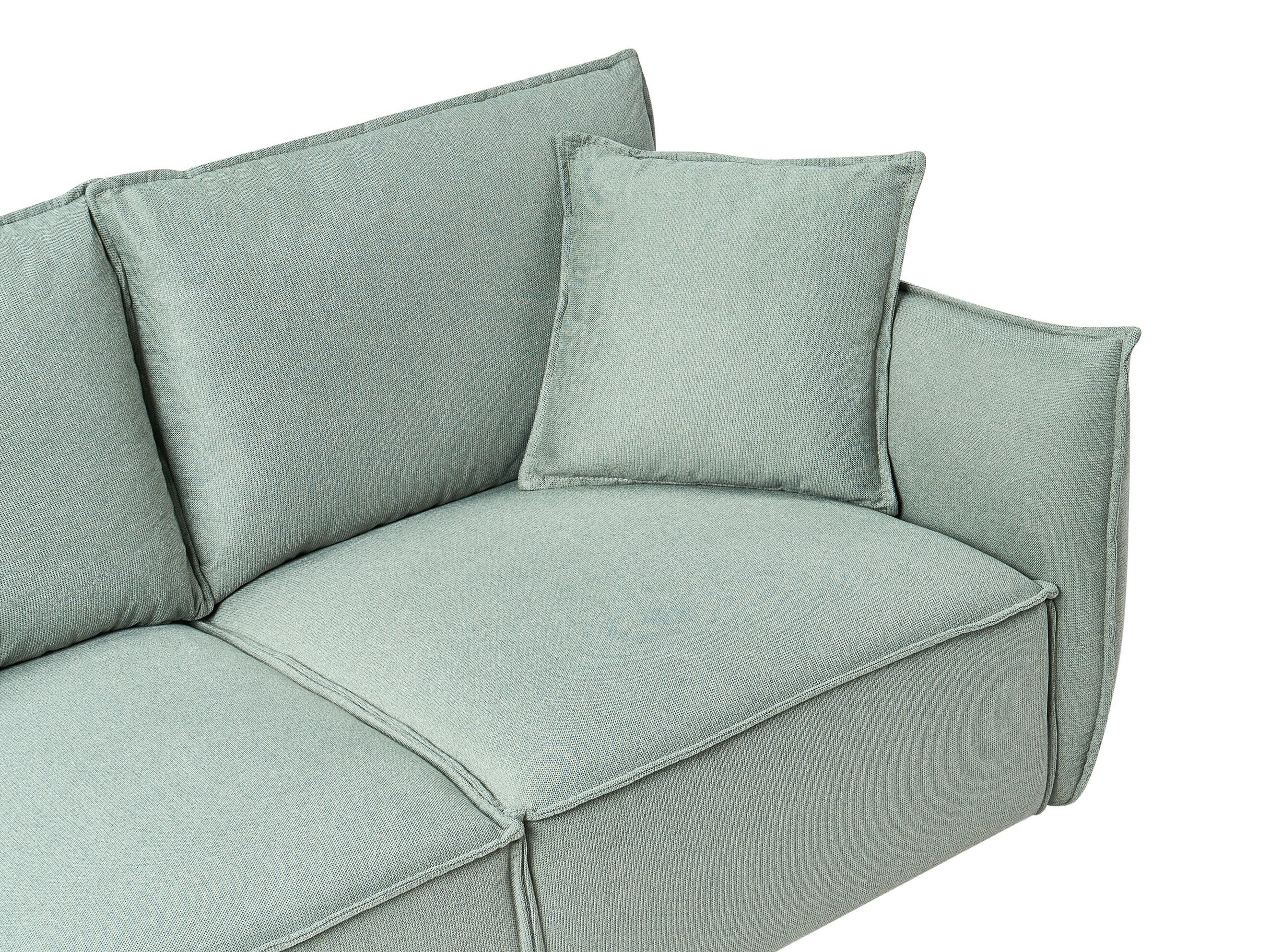 Kavč Berwyn 3017 (Svetlo zelena)