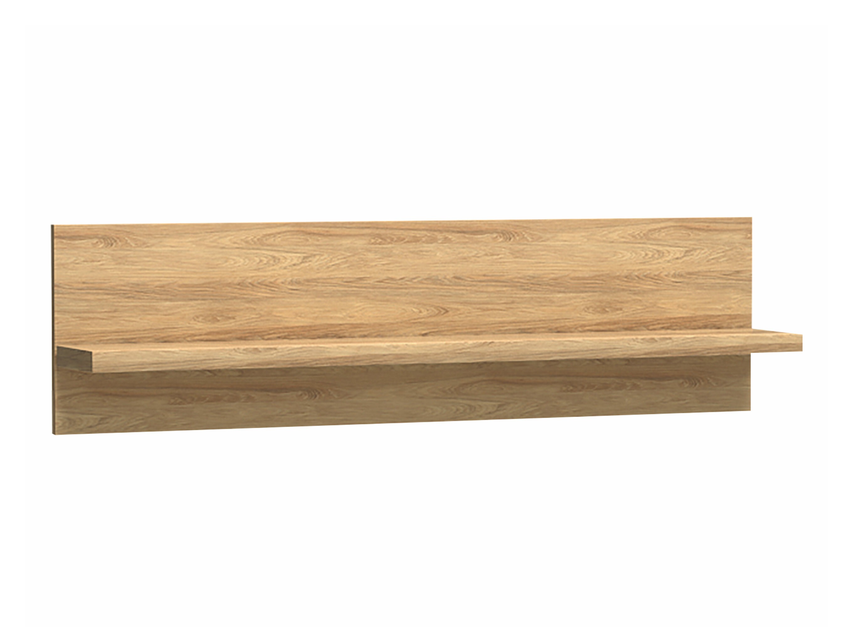 Komplet za dnevno sobo Etrmoni 118 (Svetel les)