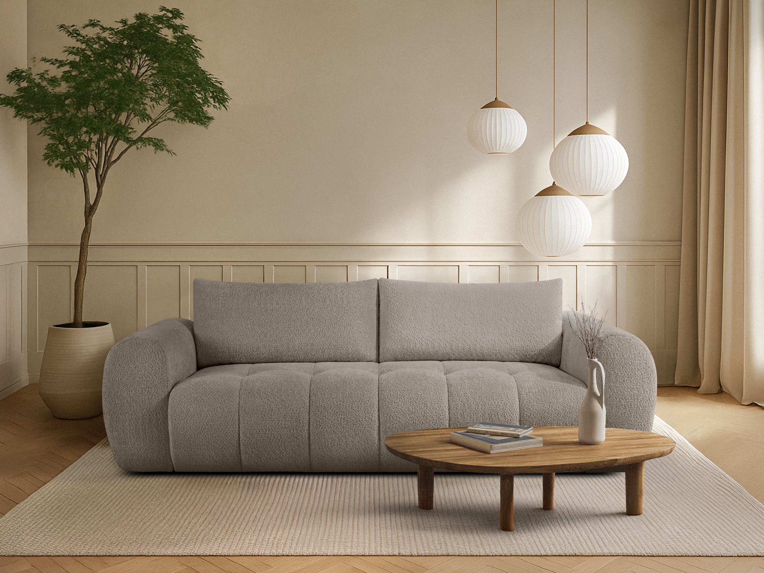 Raztegljiv kavč Temecula 131 (Anthology 16)