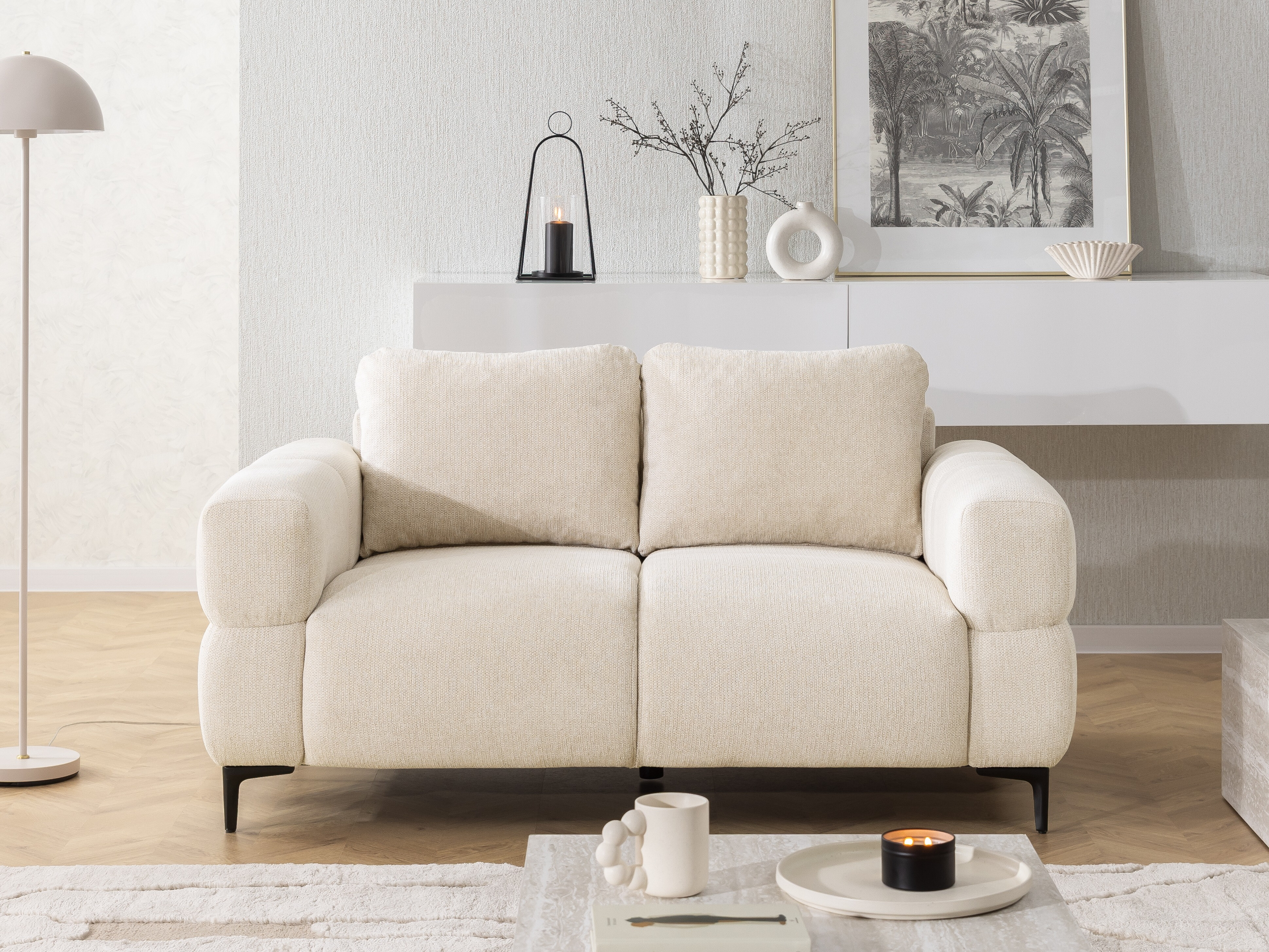 Kavč Rocklin 137 (Aragon 03)