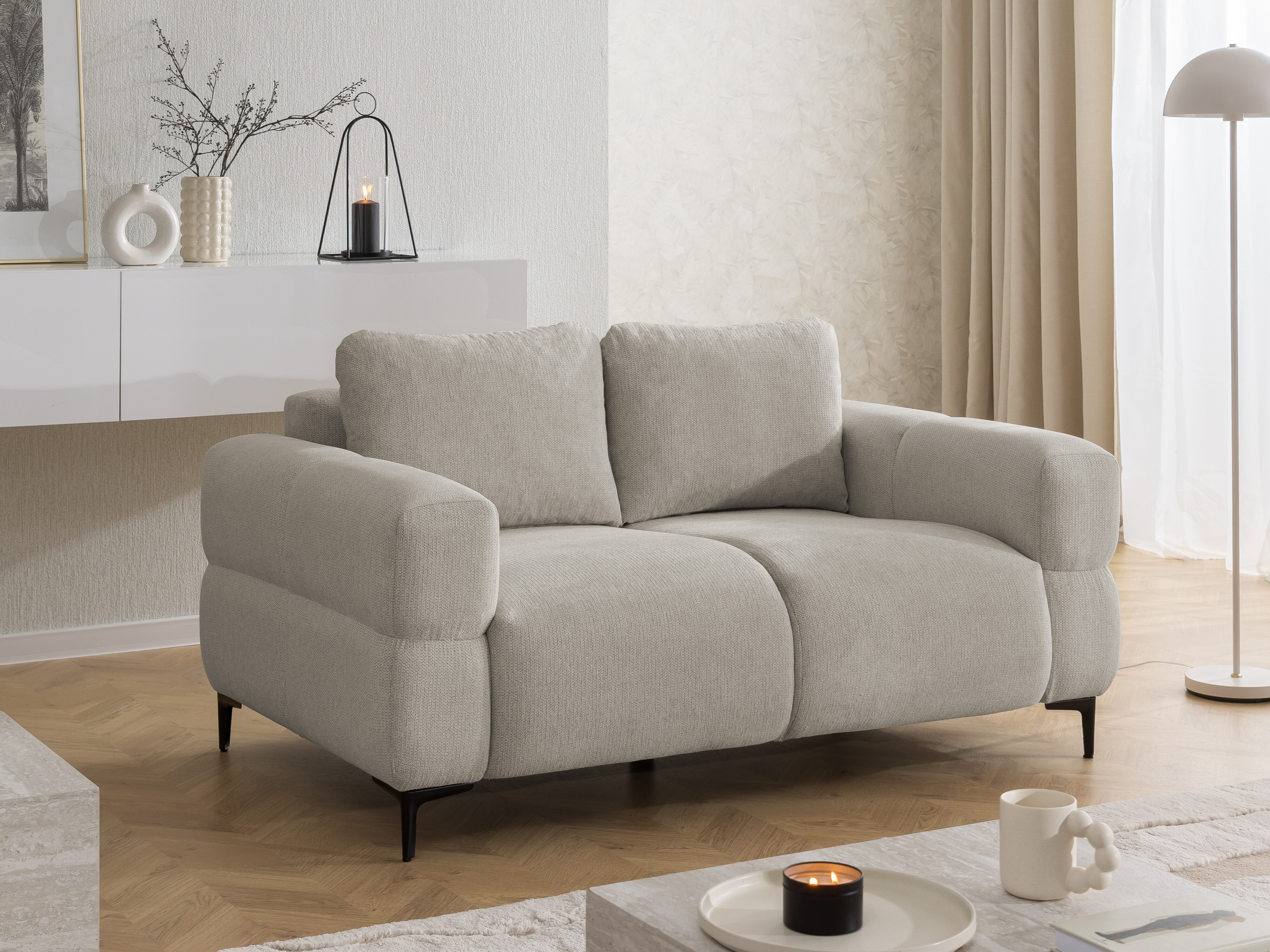 Kavč Rocklin 137 (Aragon 20)