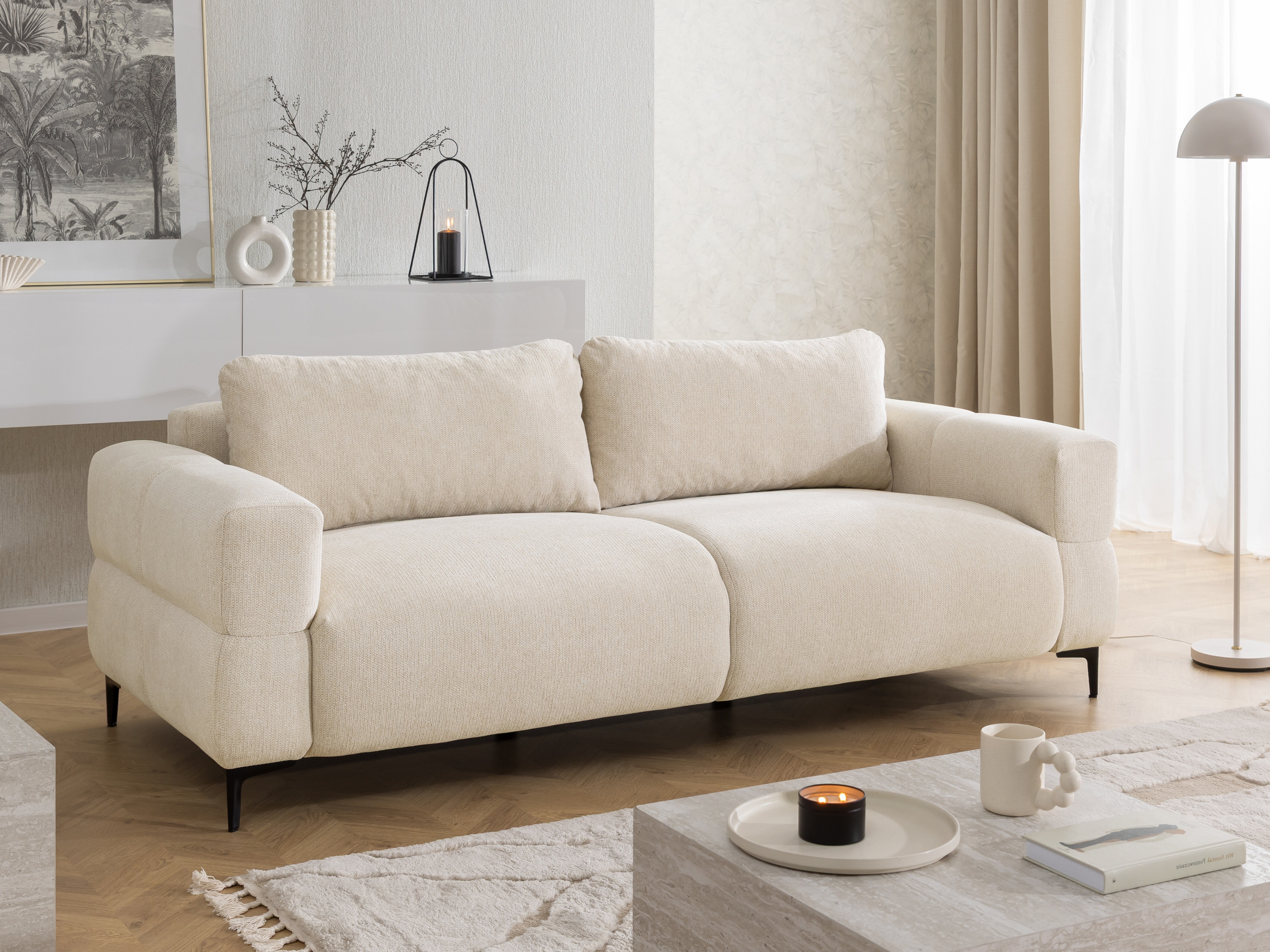 Kavč Rocklin 138 (Aragon 03)