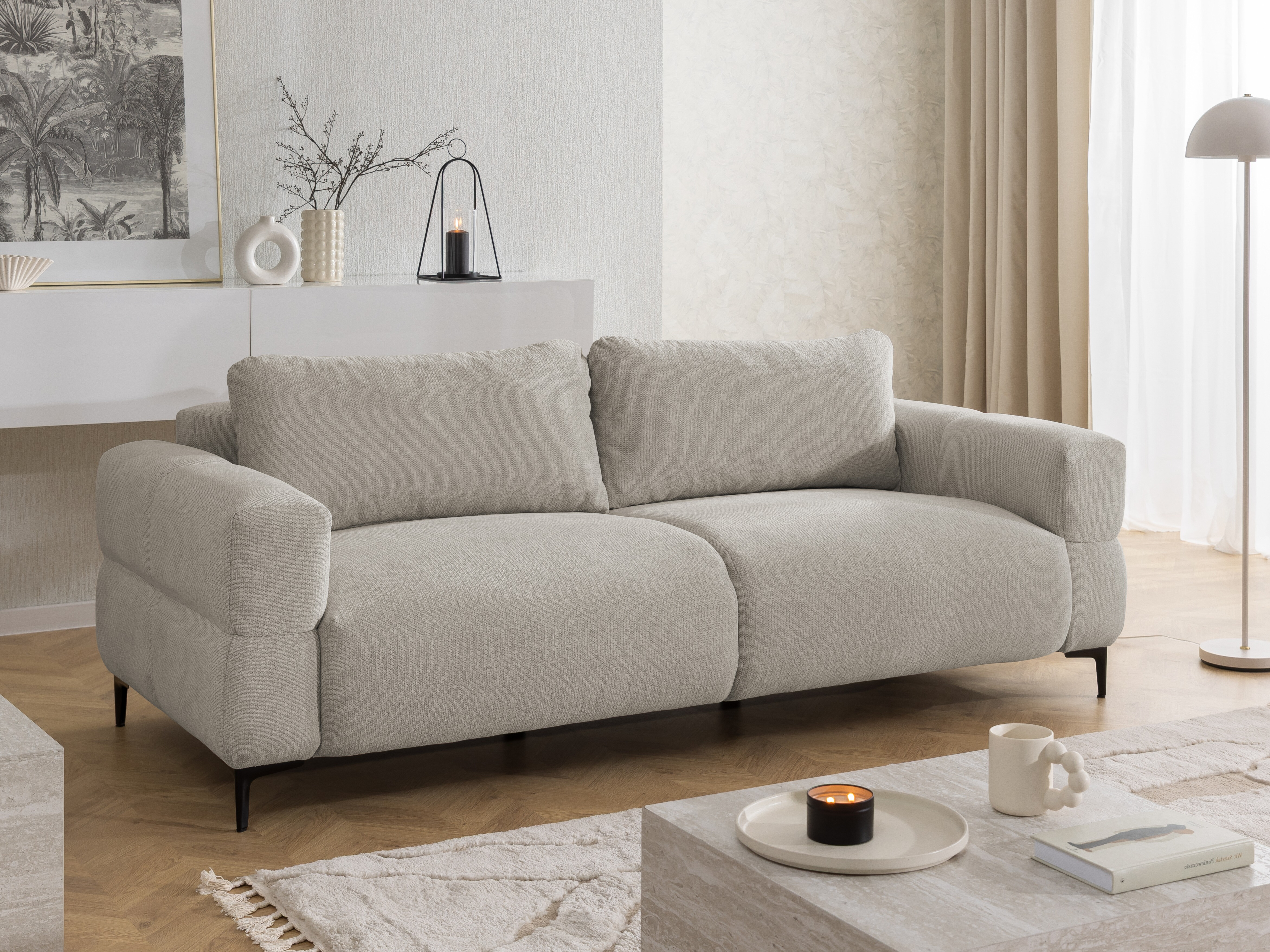 Kavč Rocklin 138 (Aragon 20)