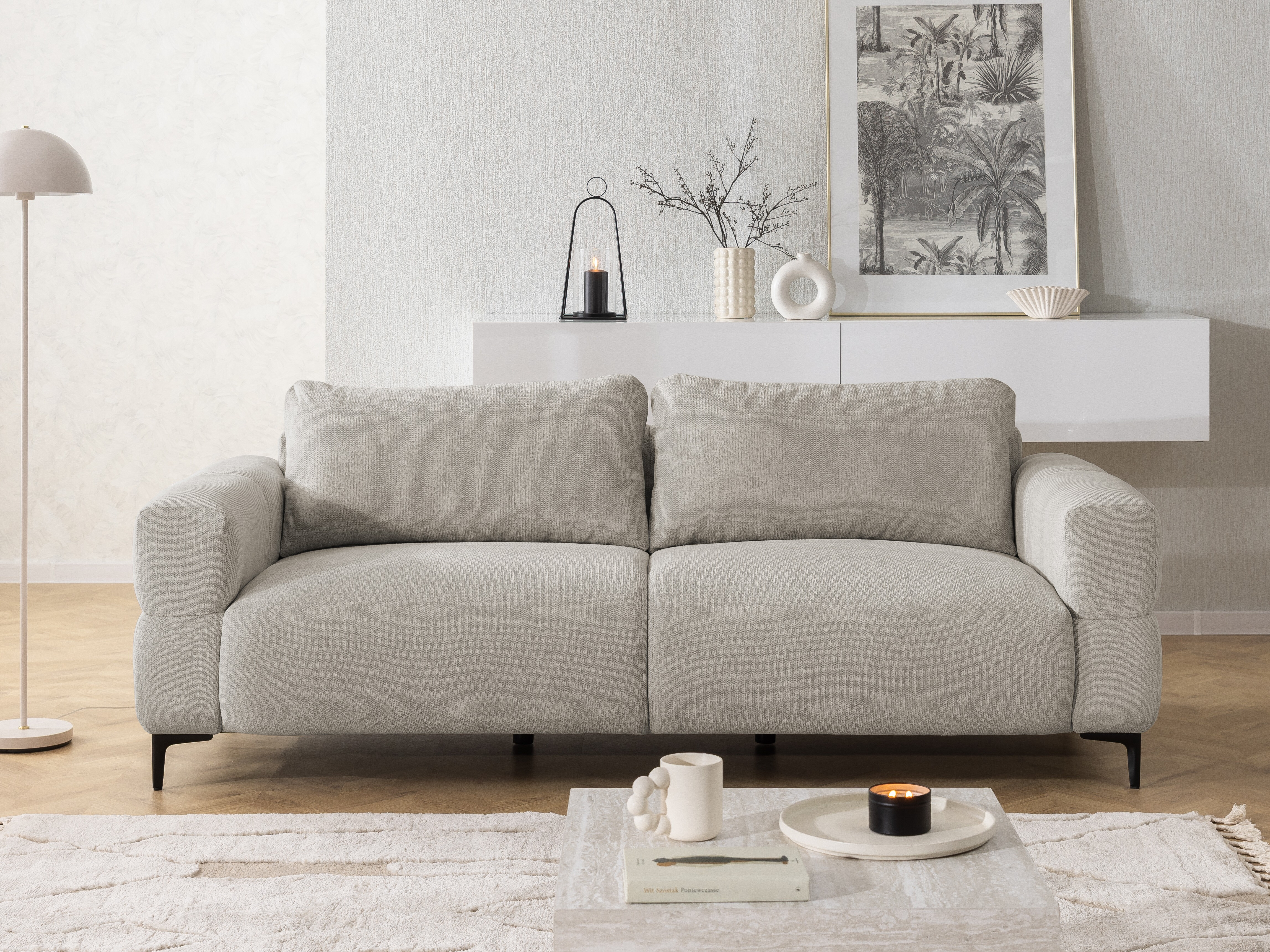 Kavč Rocklin 138 (Aragon 20)