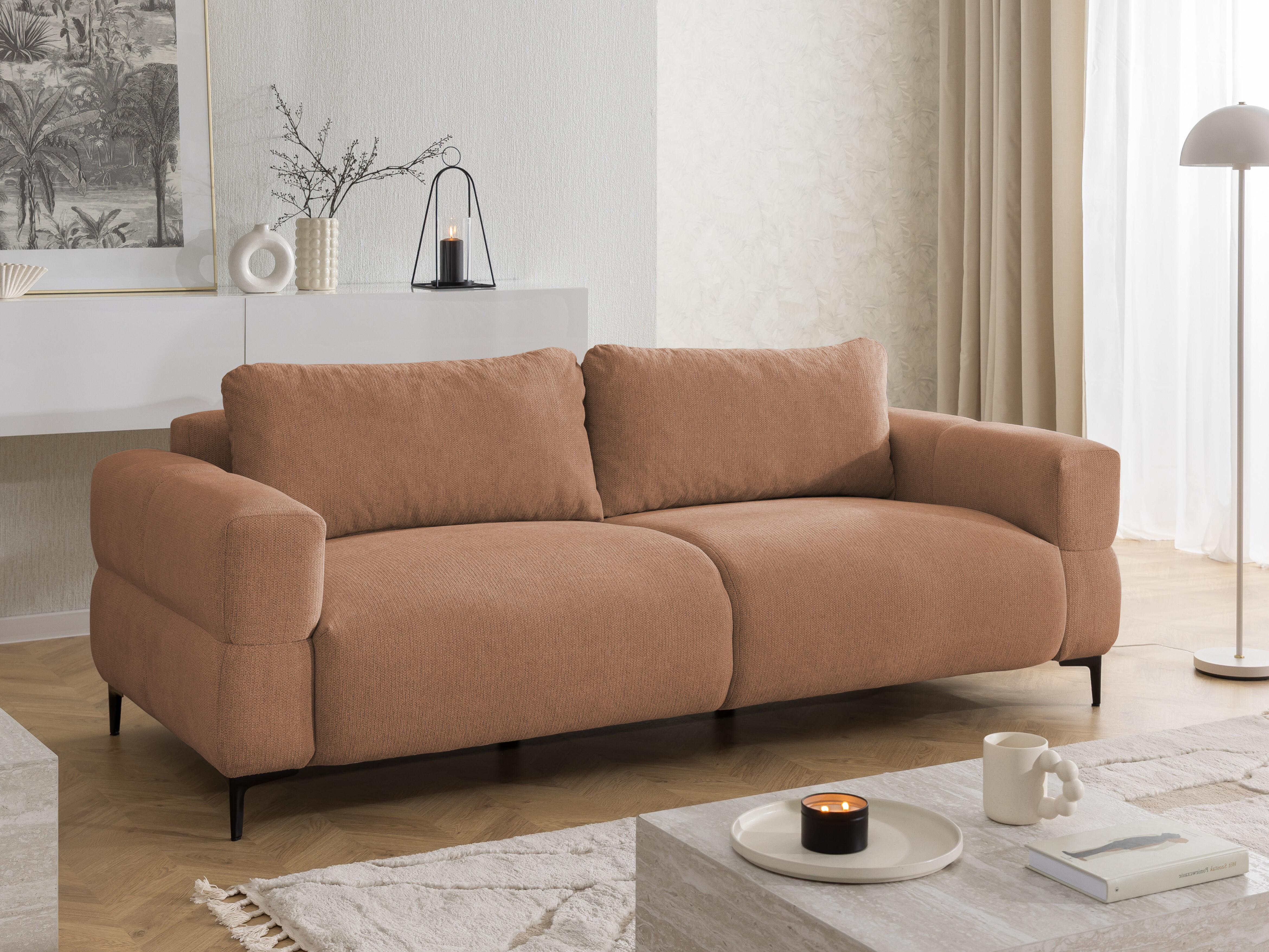 Kavč Rocklin 138 (Aragon 59)