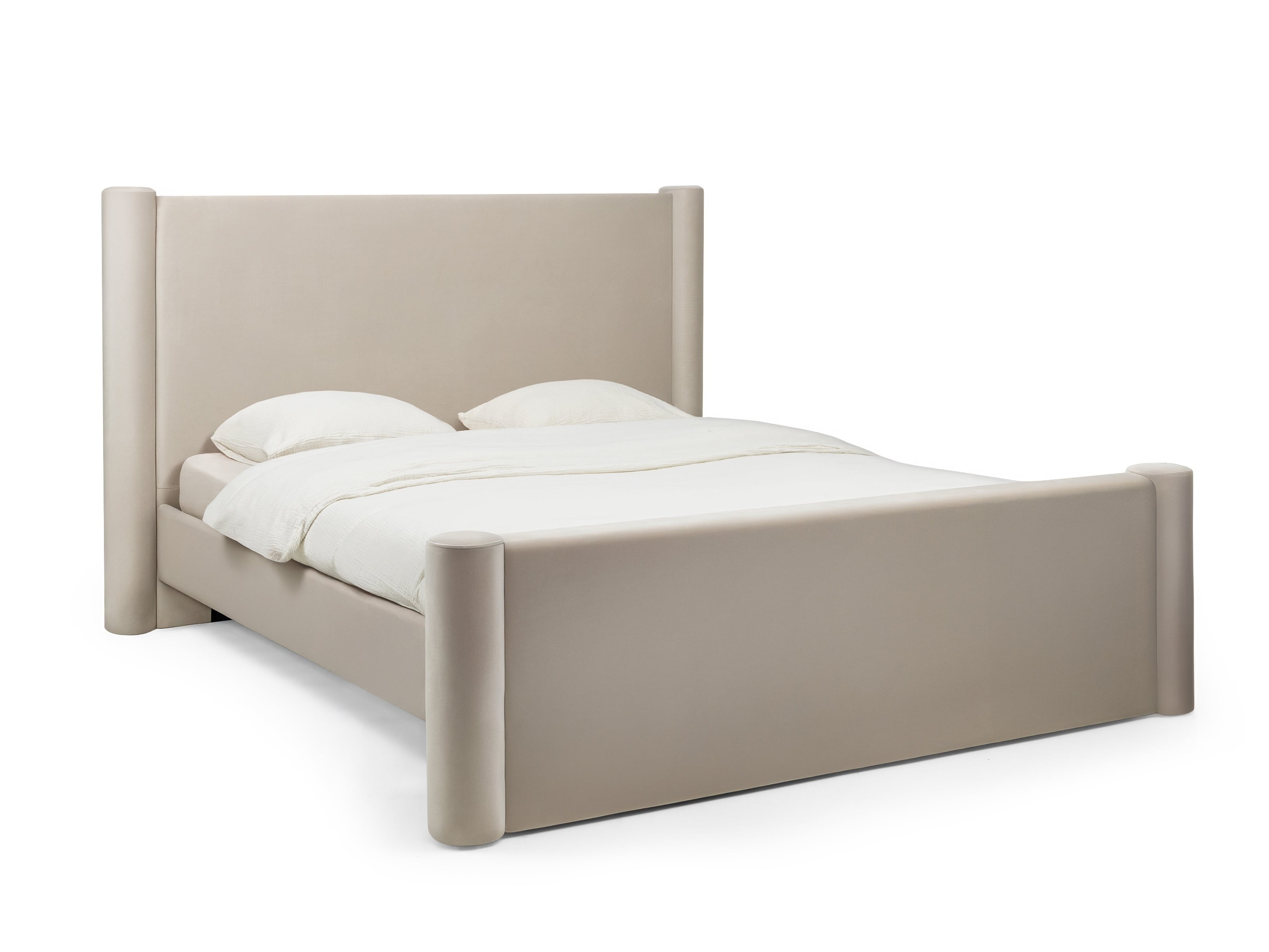 Postelja Burleson 568