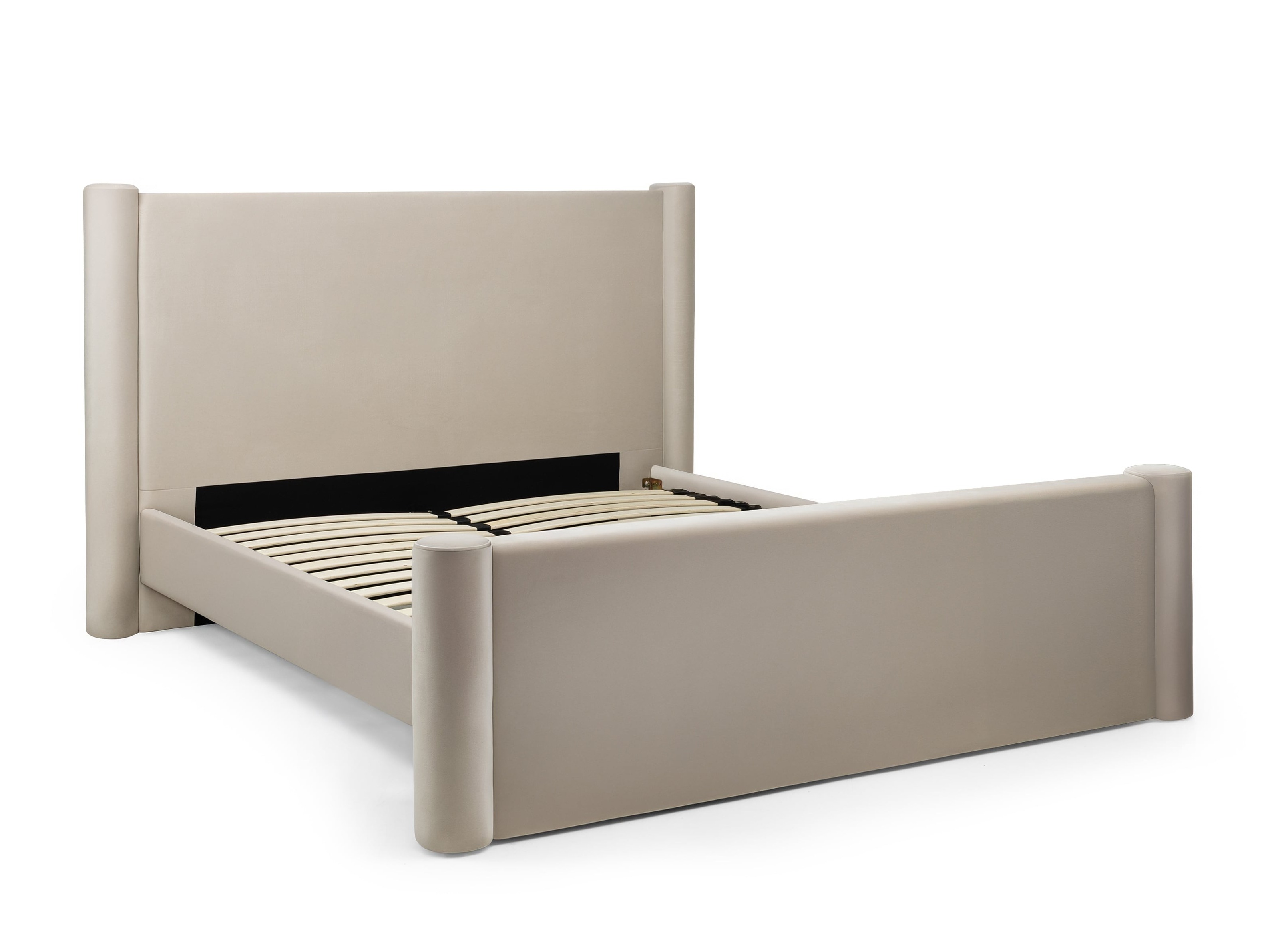 Postelja Burleson 568