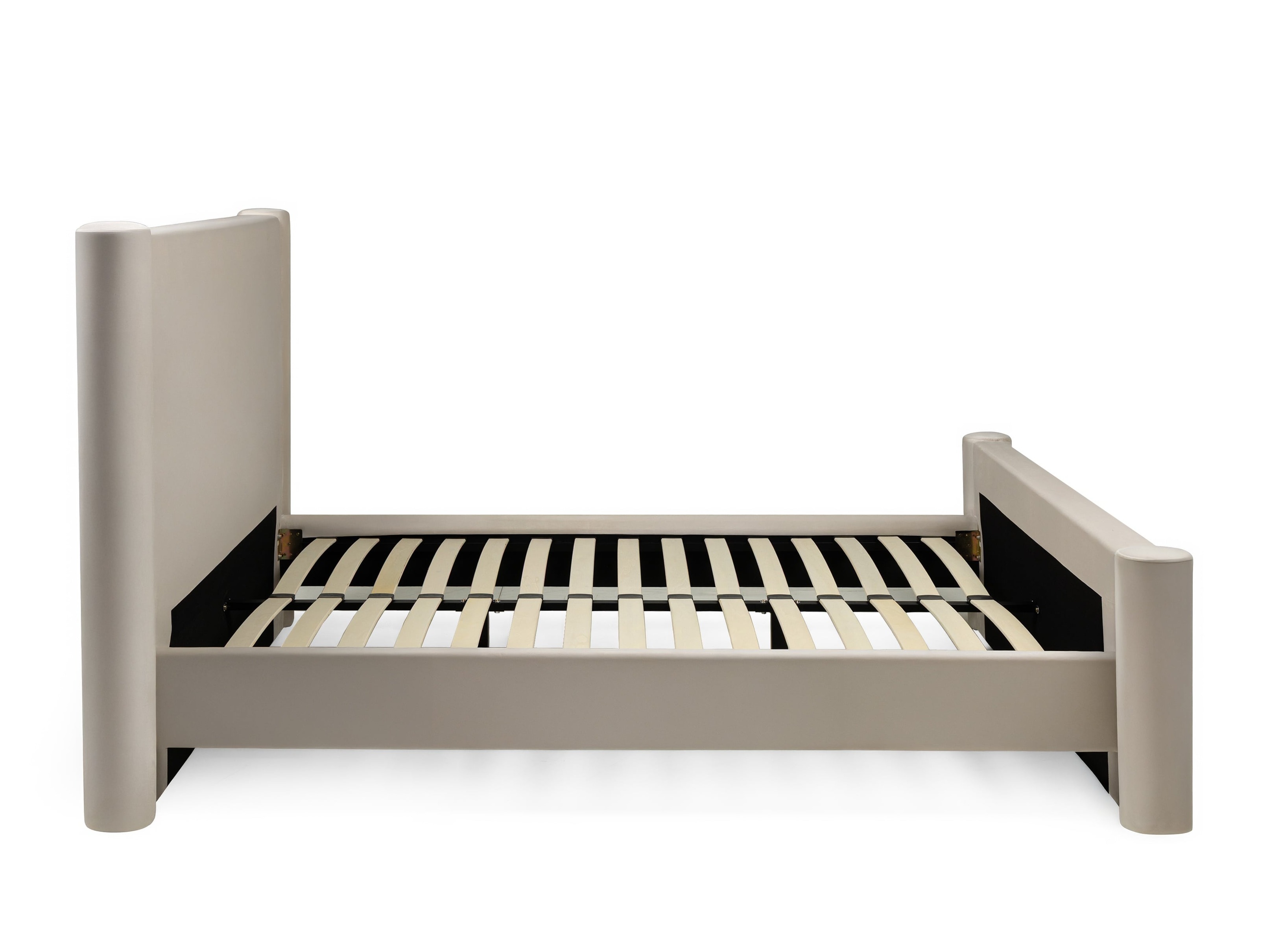 Postelja Burleson 568