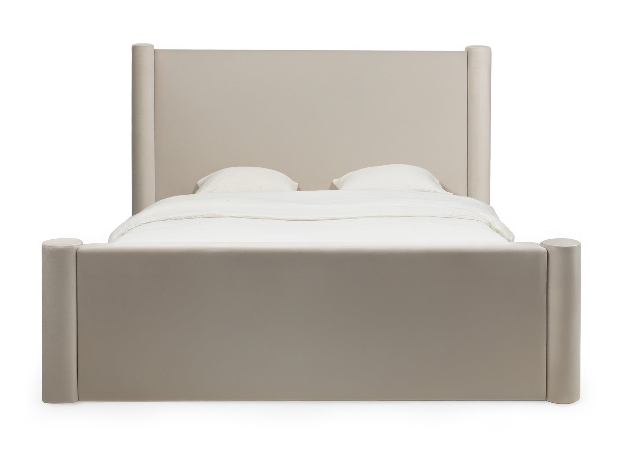 Postelja Burleson 568