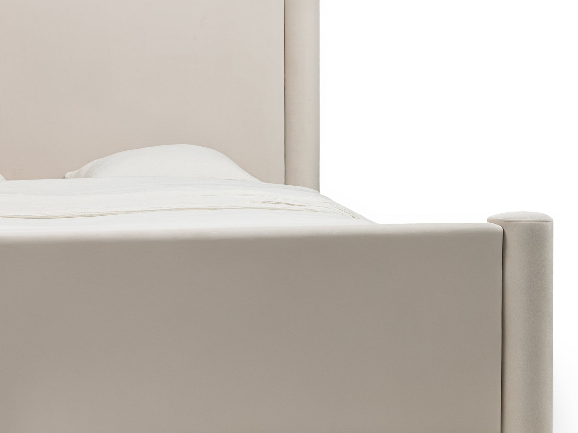 Postelja Burleson 568