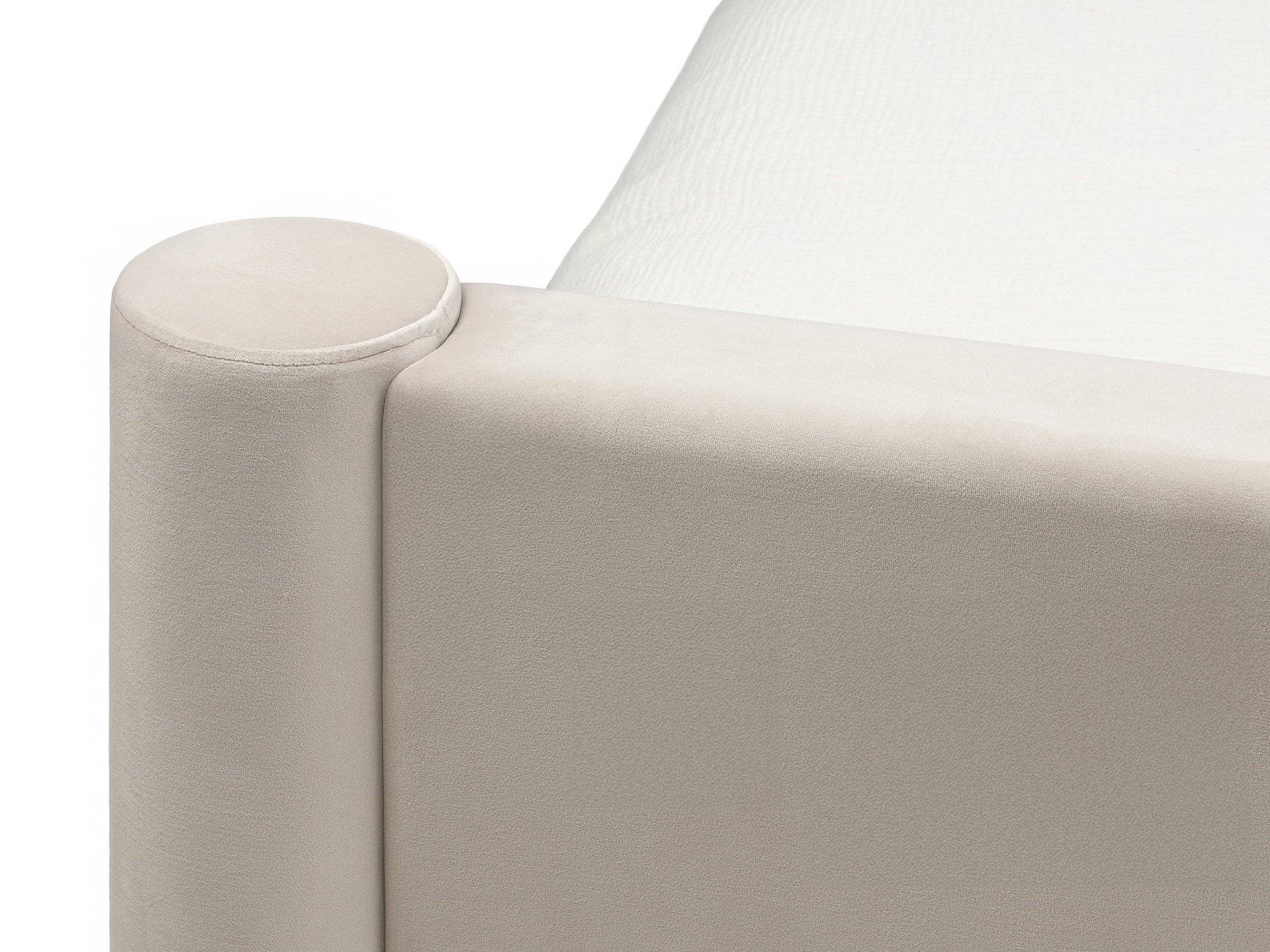 Postelja Burleson 568