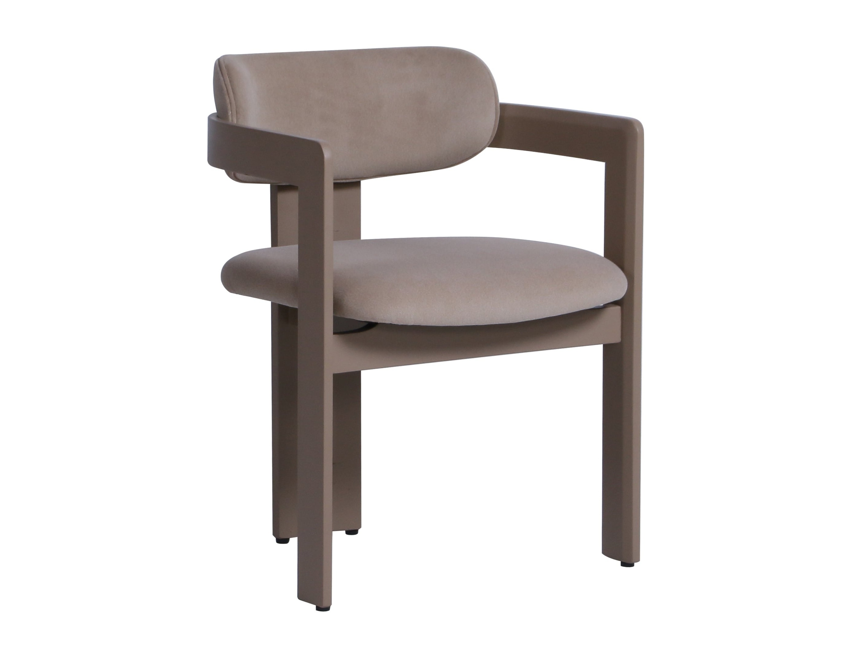 Stol Burleson 565 (Rjava)