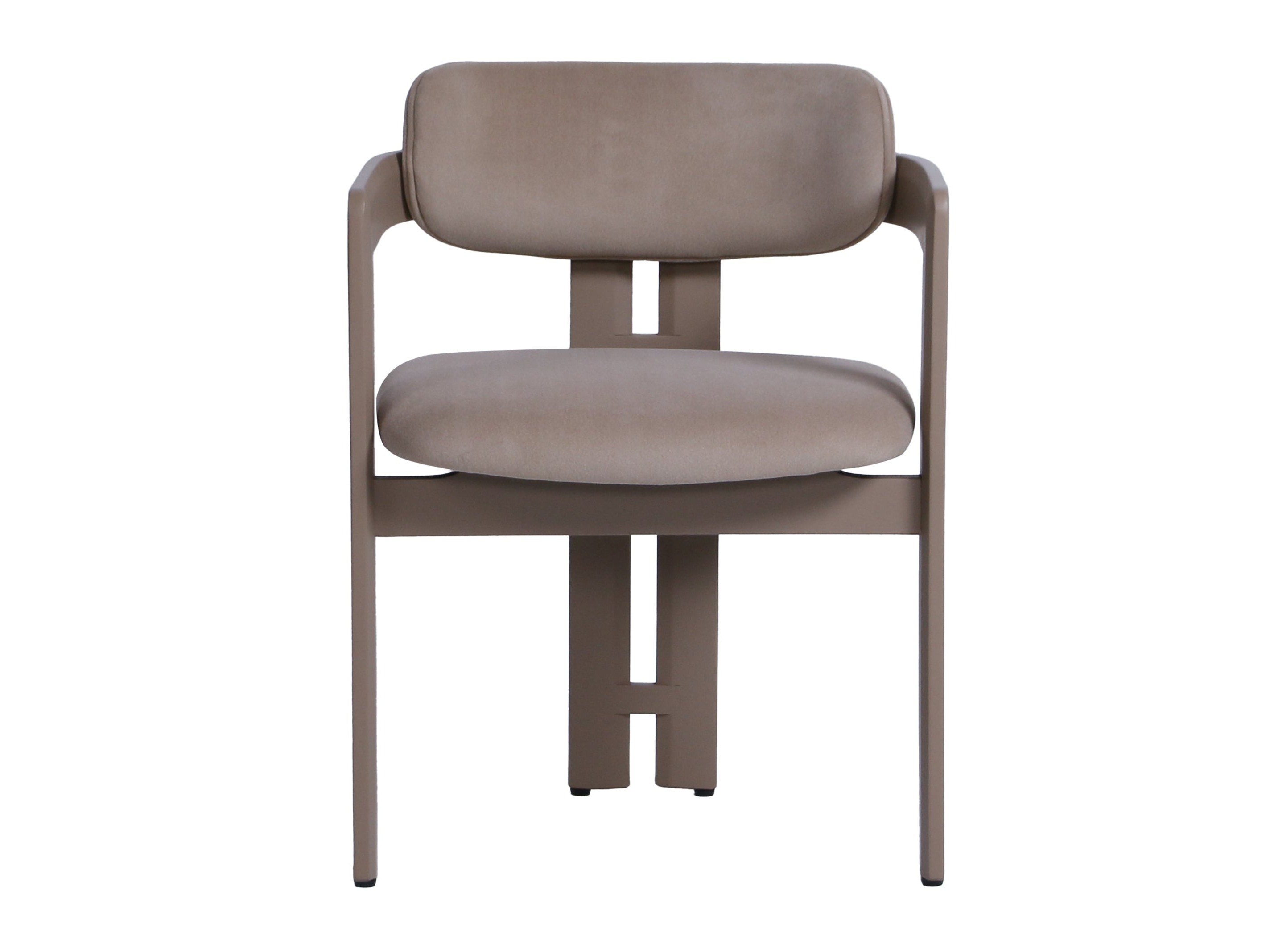 Stol Burleson 565 (Rjava)