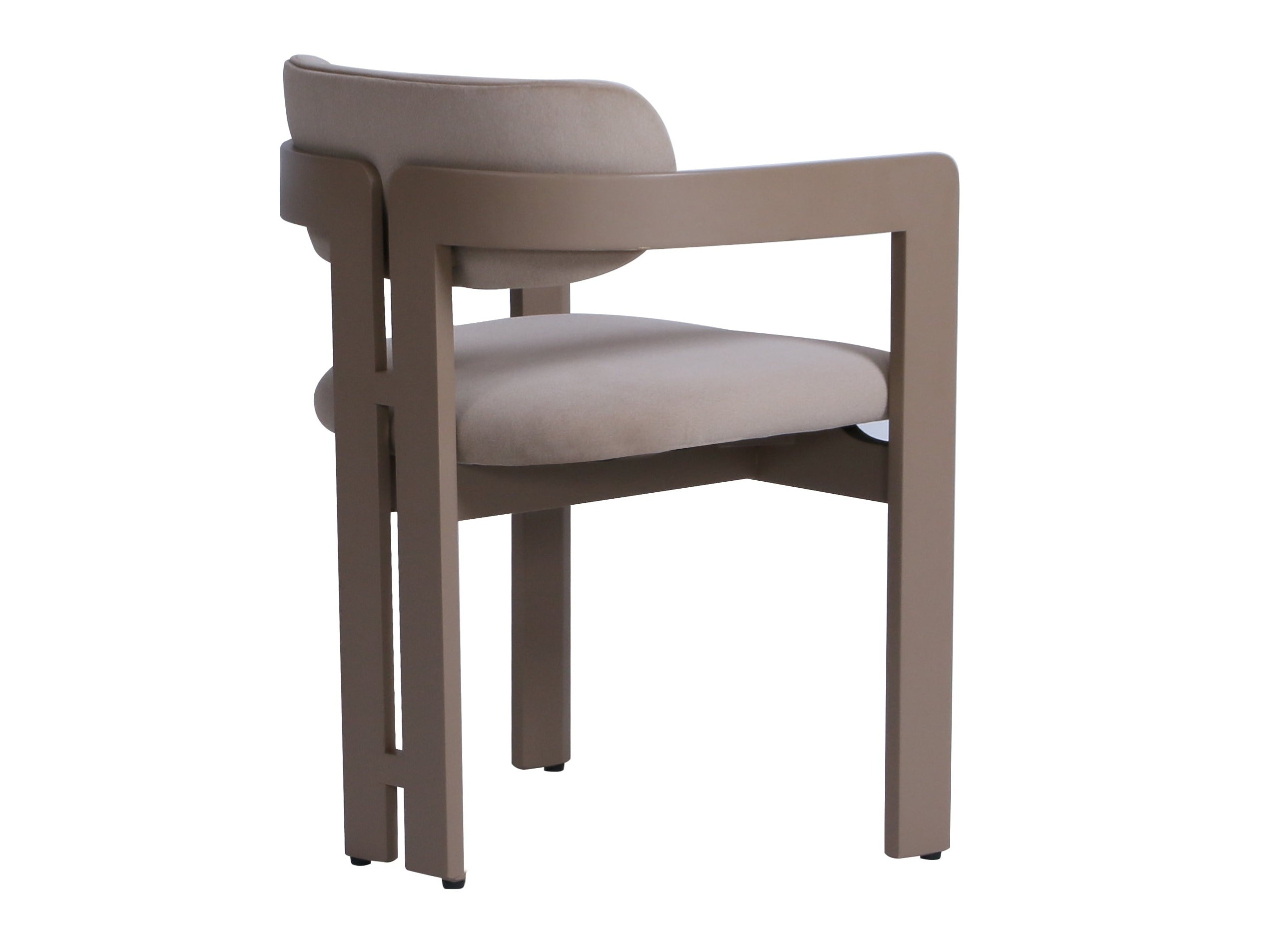 Stol Burleson 565 (Rjava)