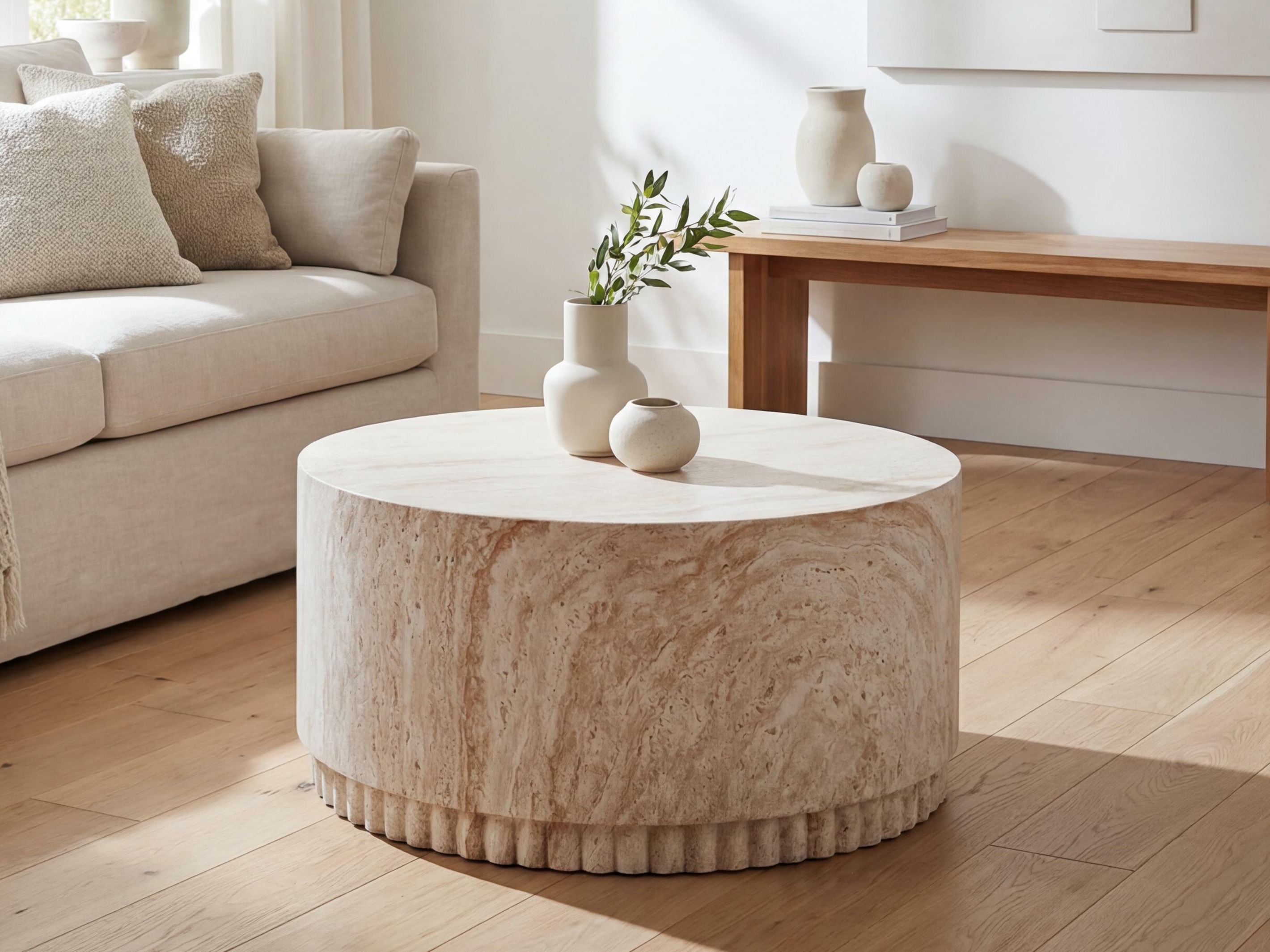 Klubska mizica Brea 287