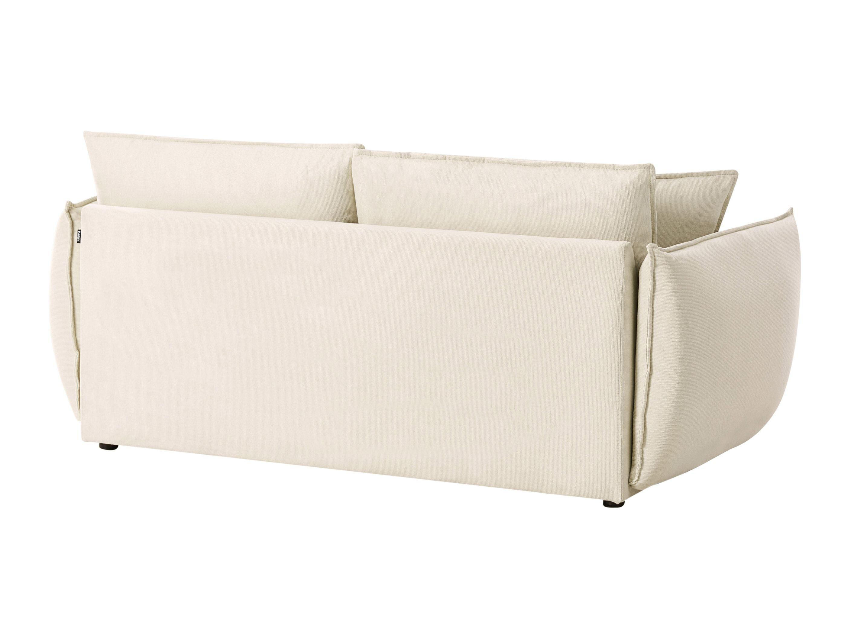 Komplet oblazinjenega pohištva Berwyn 3024 (Svetlo bež)