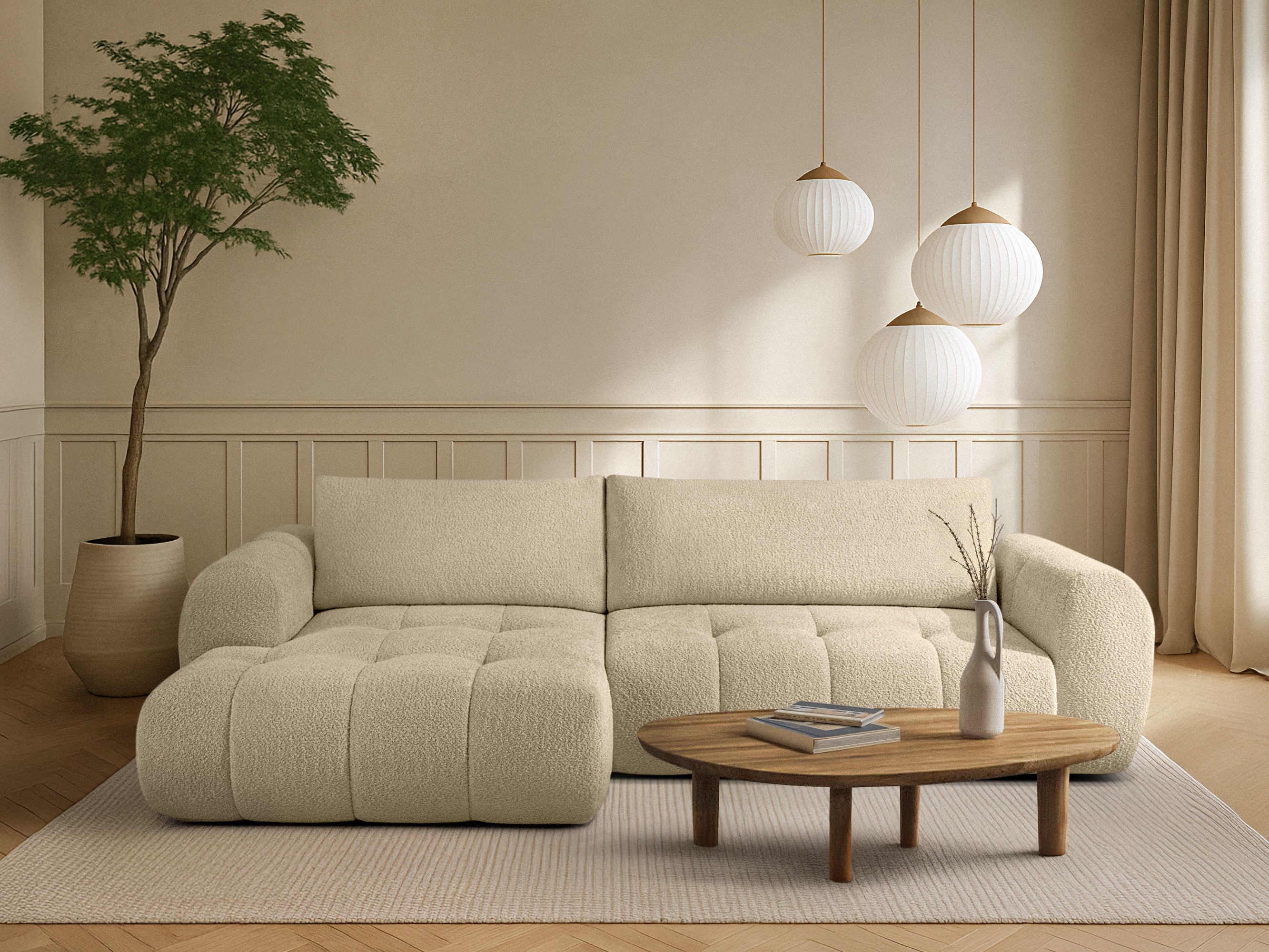 Kotna garnitura Temecula 132 (Anthology 03)