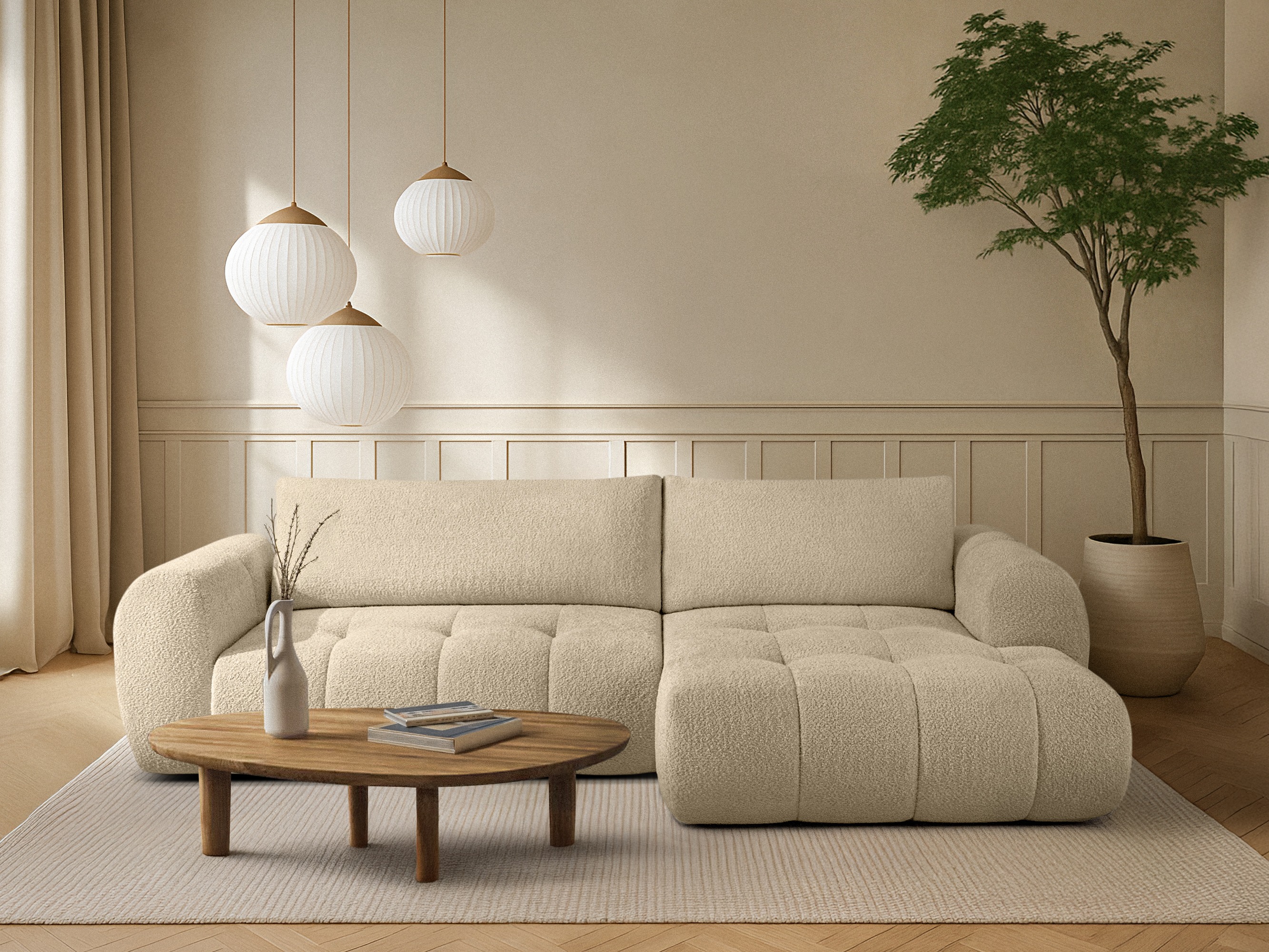 Kotna garnitura Temecula 132 (Anthology 03)