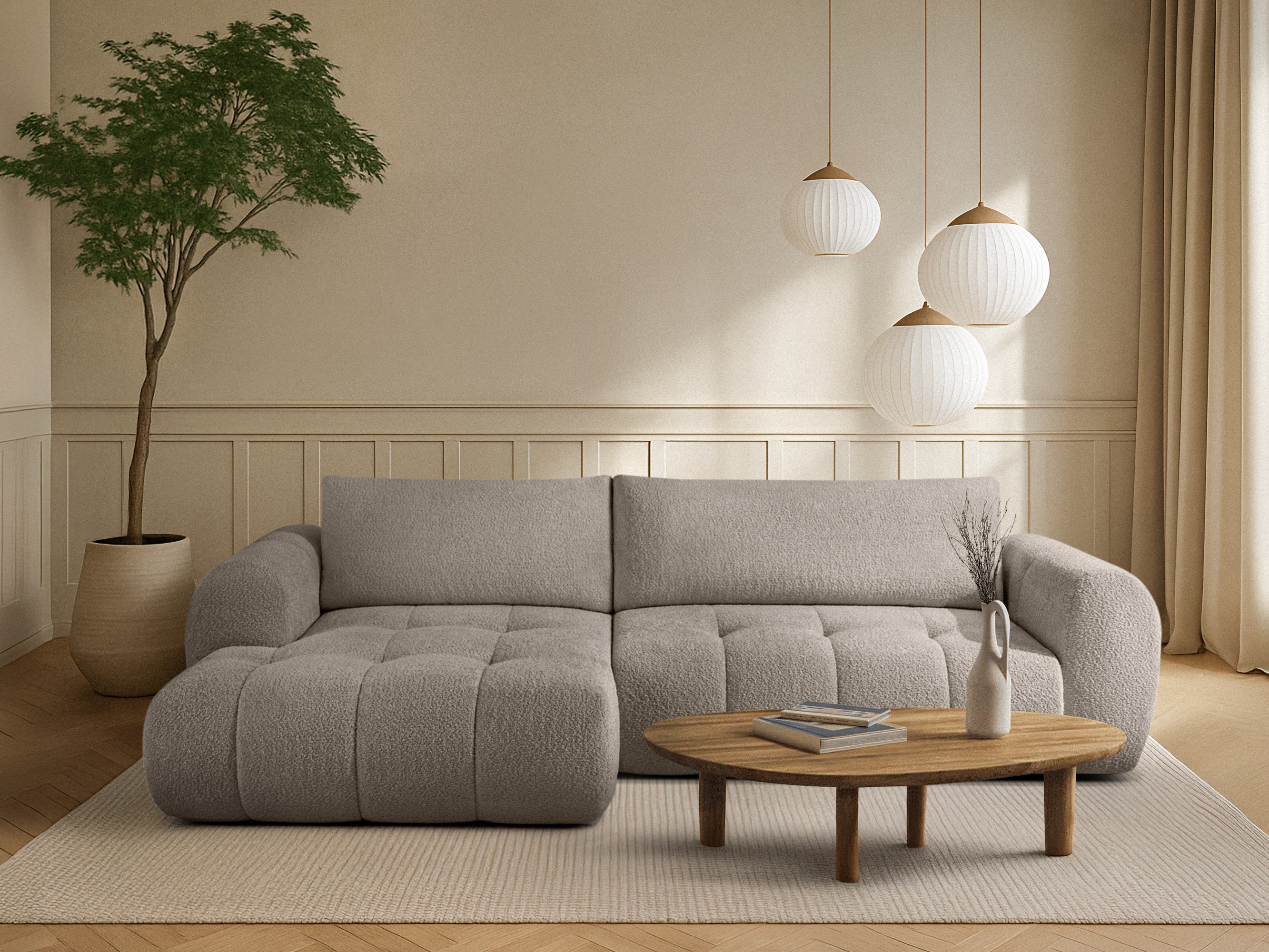 Kotna garnitura Temecula 132 (Anthology 16)