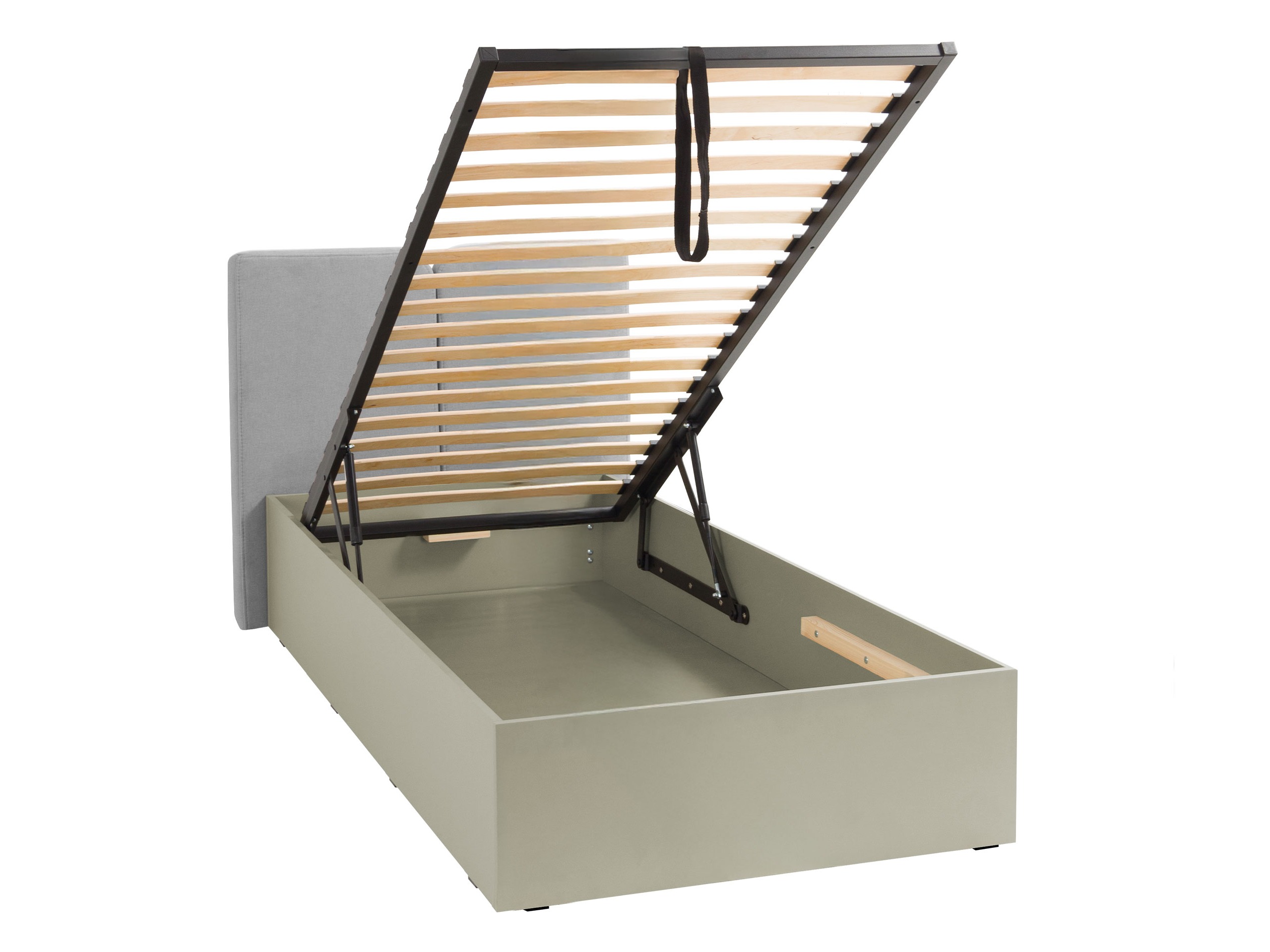 Pohištveni komplet Fiosono 115 (Bež + Hrast)