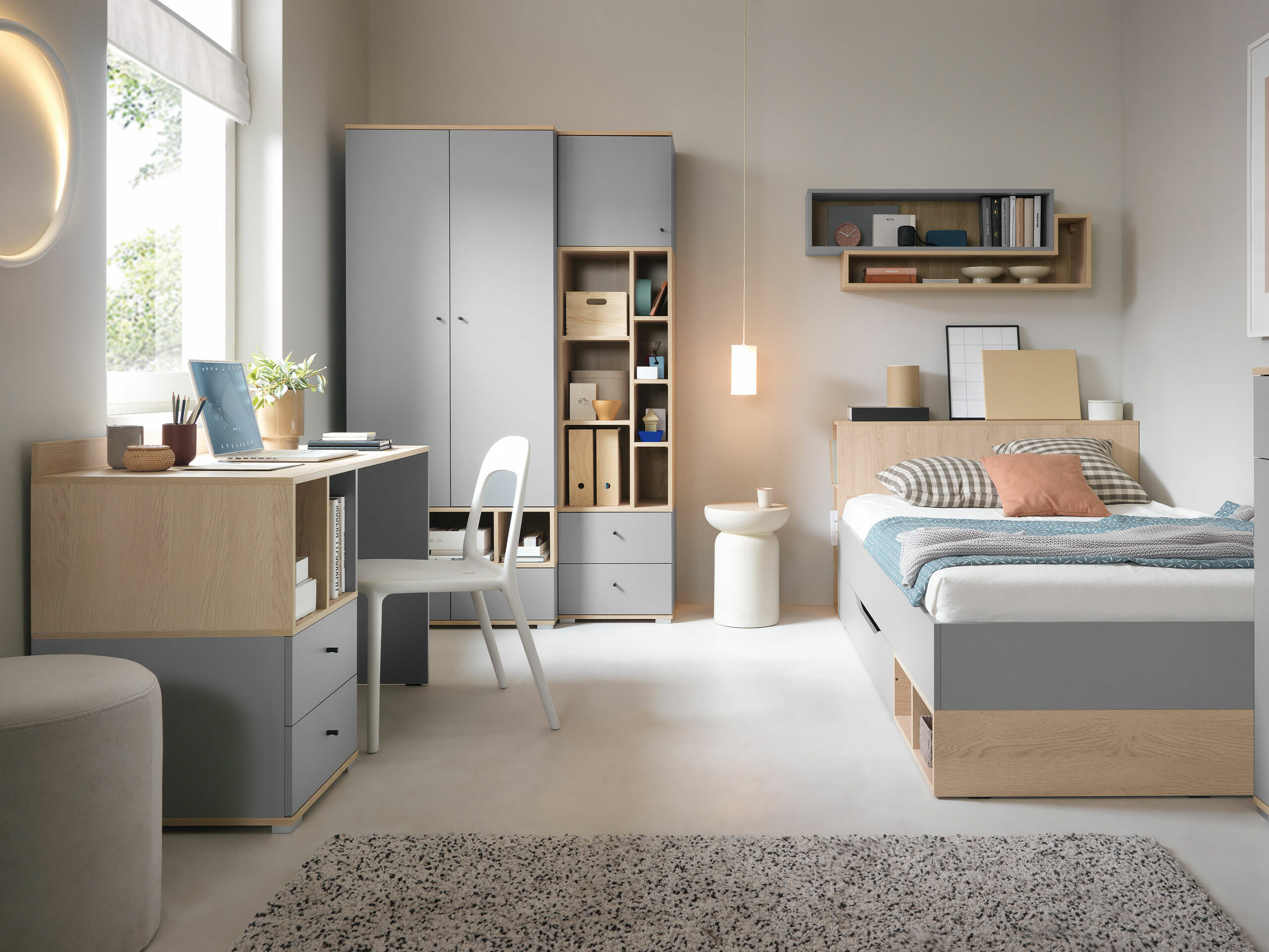 Postelja Ciravie 105