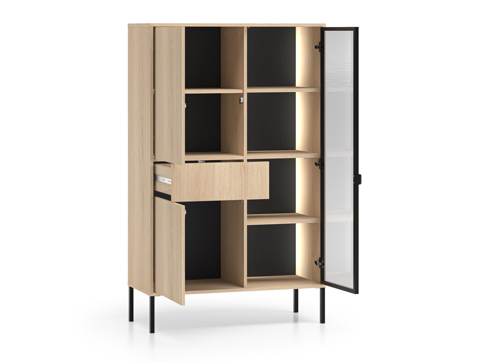 Regal Virsalo 100 (Hrast)