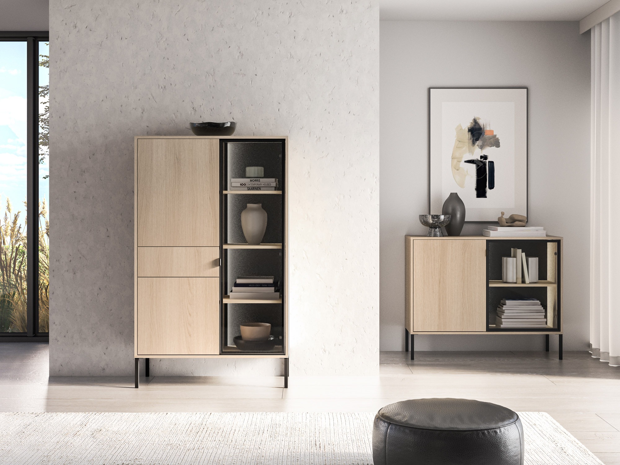 Regal Virsalo 100 (Hrast)