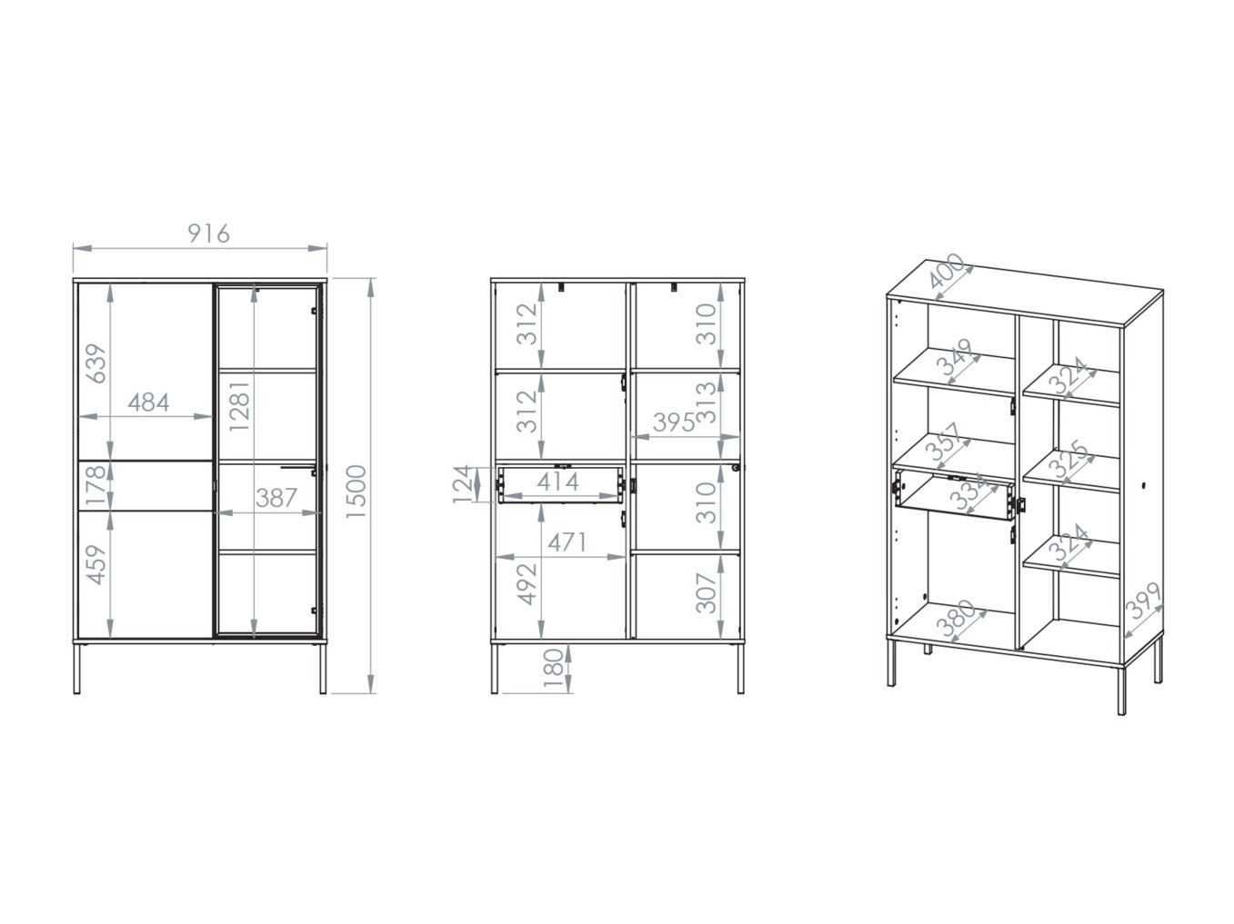 Regal Virsalo 100 (Hrast)