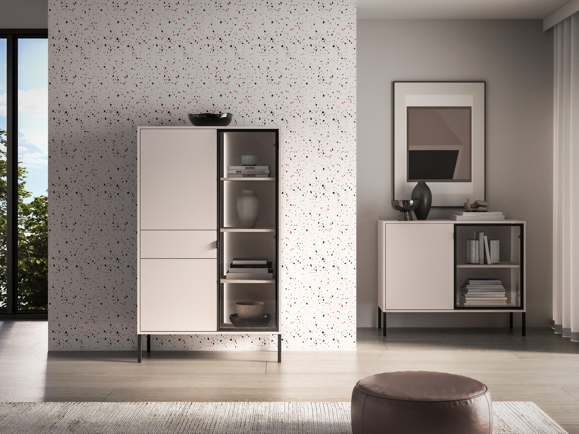 Regal Virsalo 100 (Kašmir)