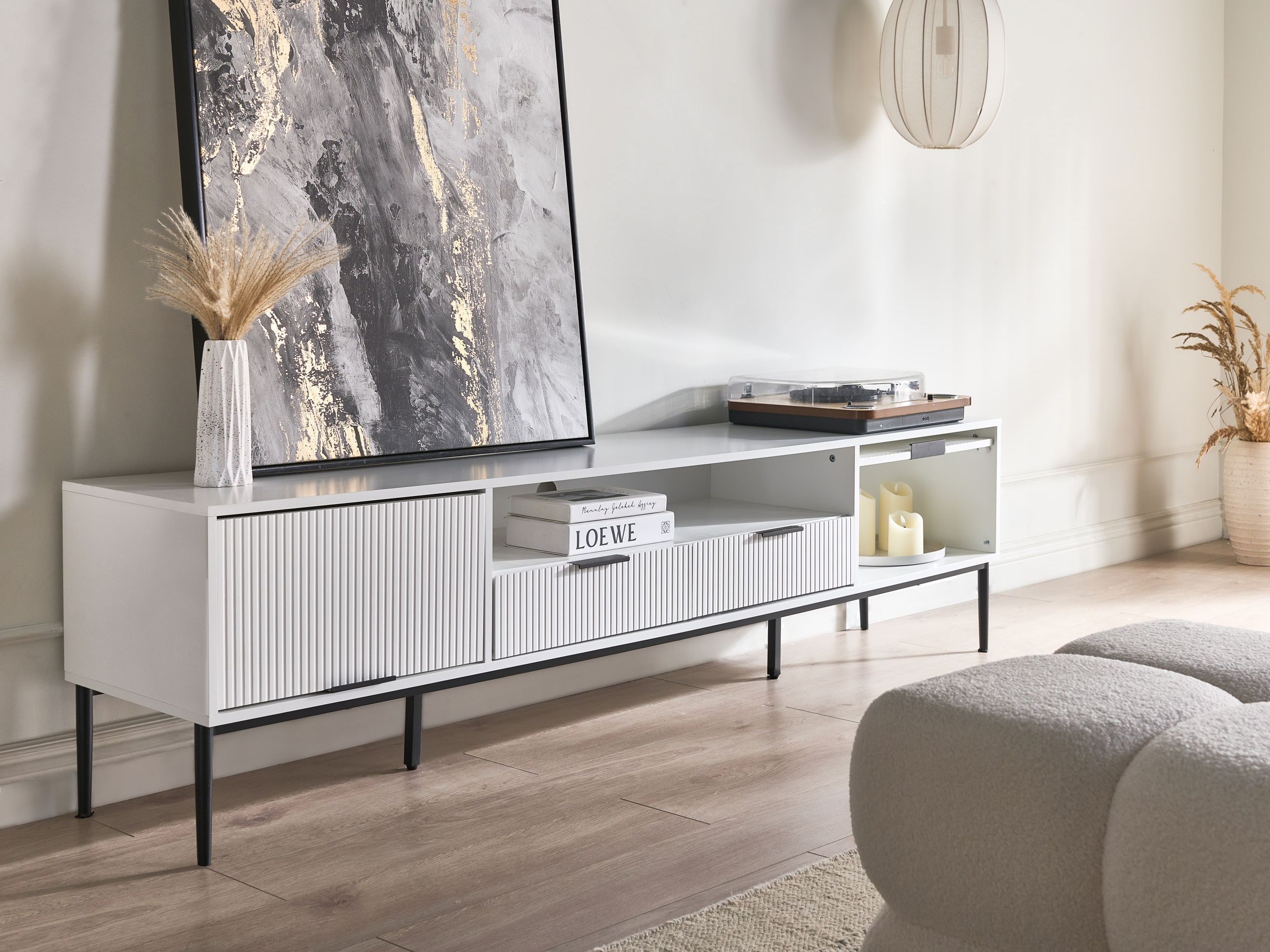 TV-omarica Berwyn 3025