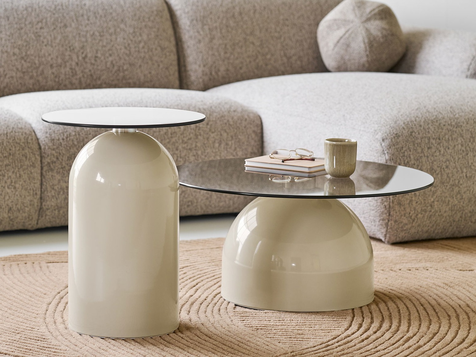 Klubska mizica Brea 289