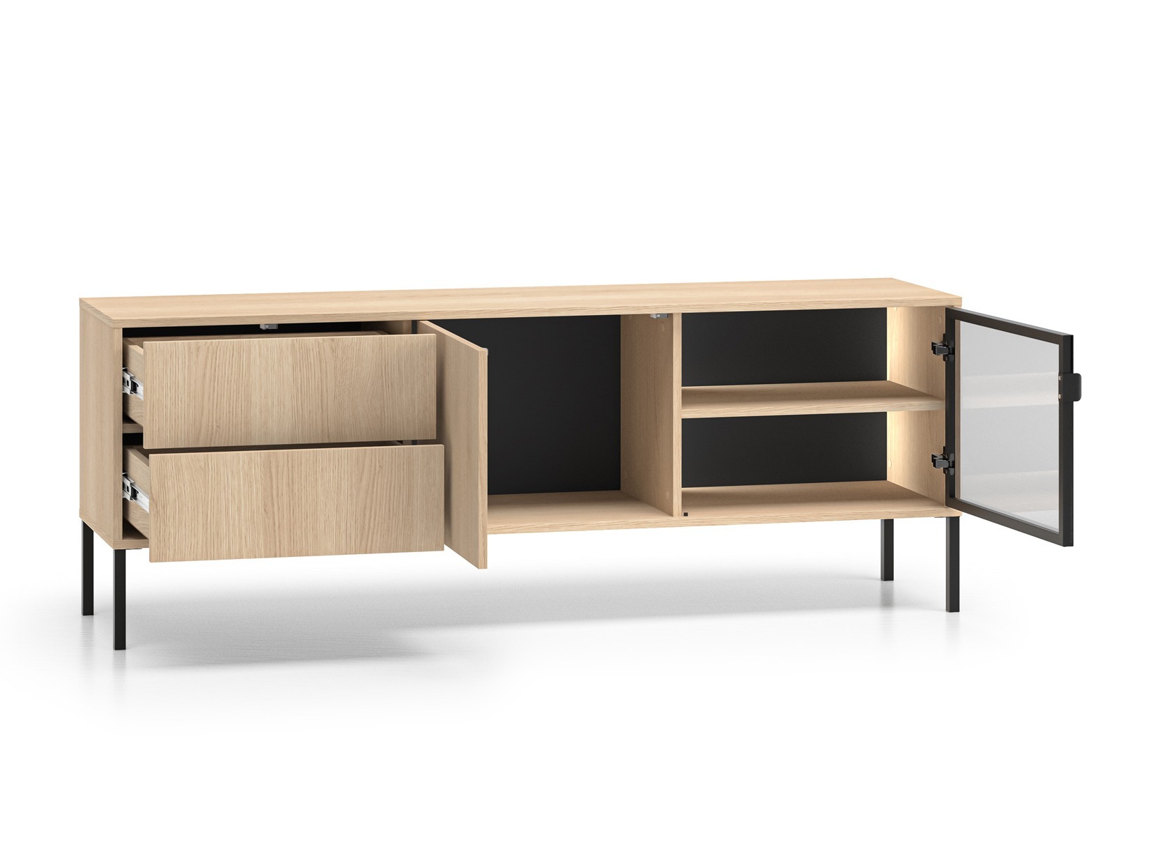 Komplet za dnevno sobo Virsalo 106