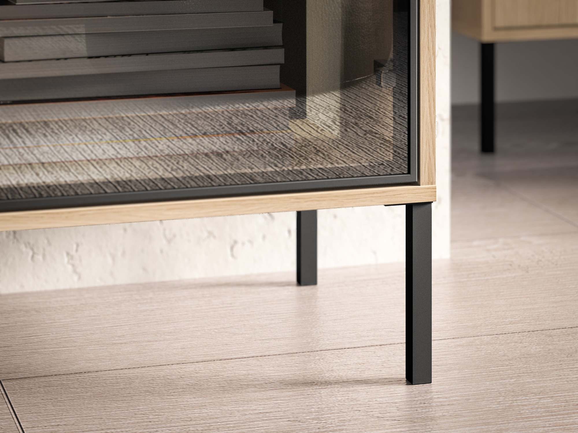 Komplet za dnevno sobo Virsalo 106