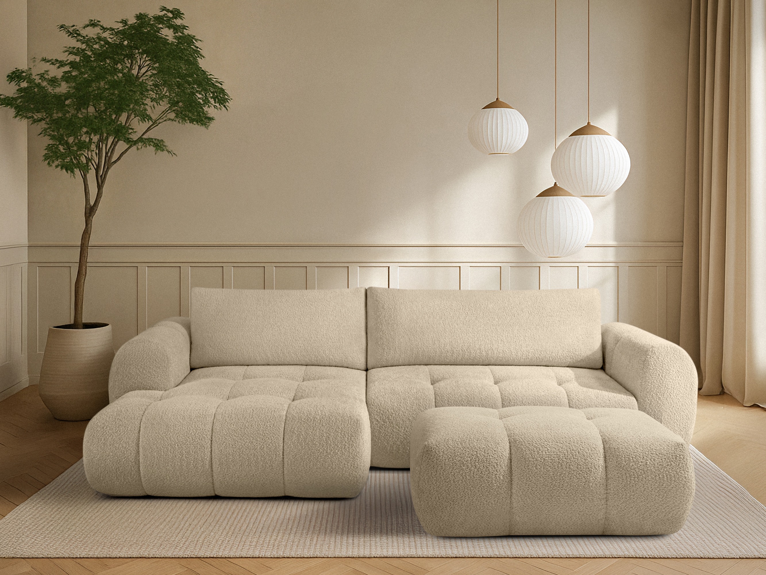 Kotna garnitura Temecula 132 (Anthology 03)