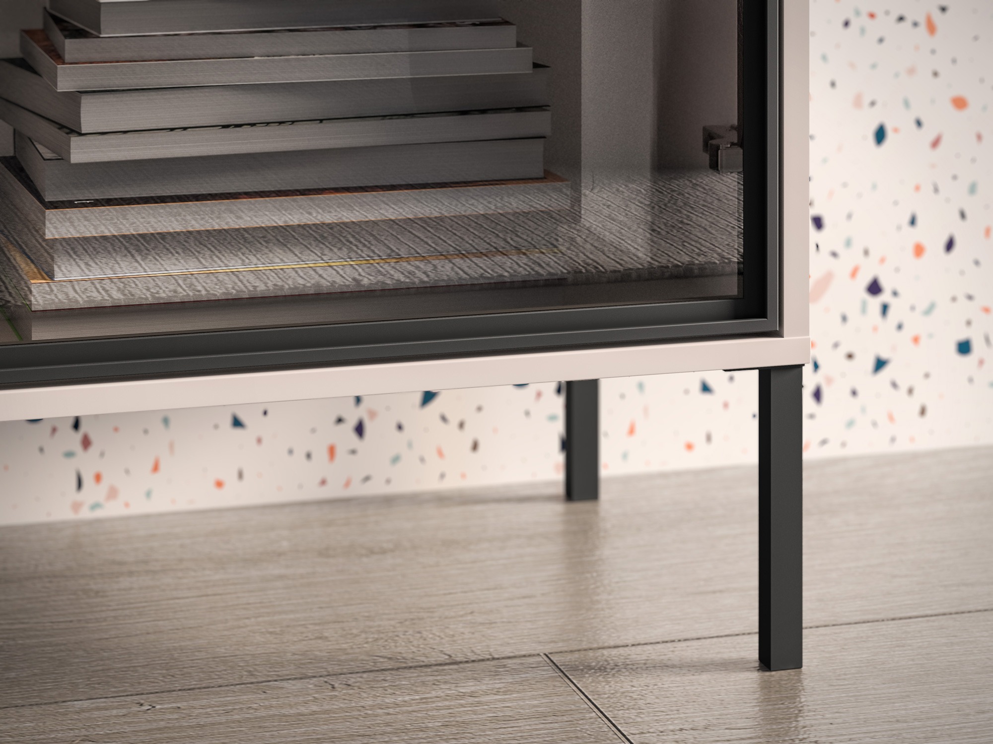 Omarica Virsalo 102 (Kašmir)