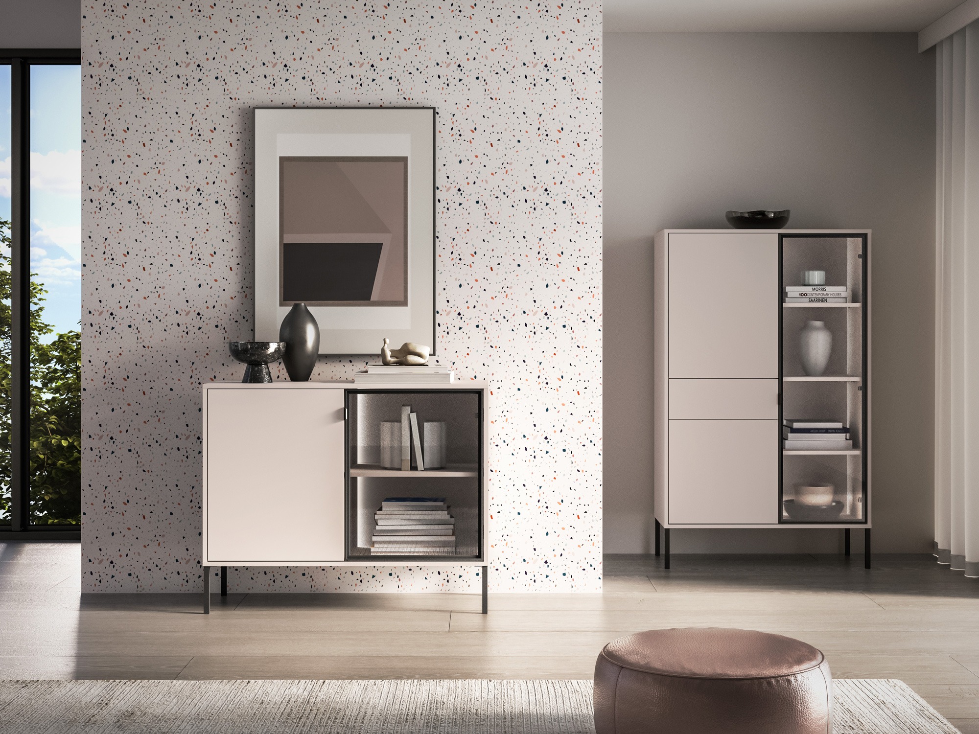 Omarica Virsalo 102 (Kašmir)