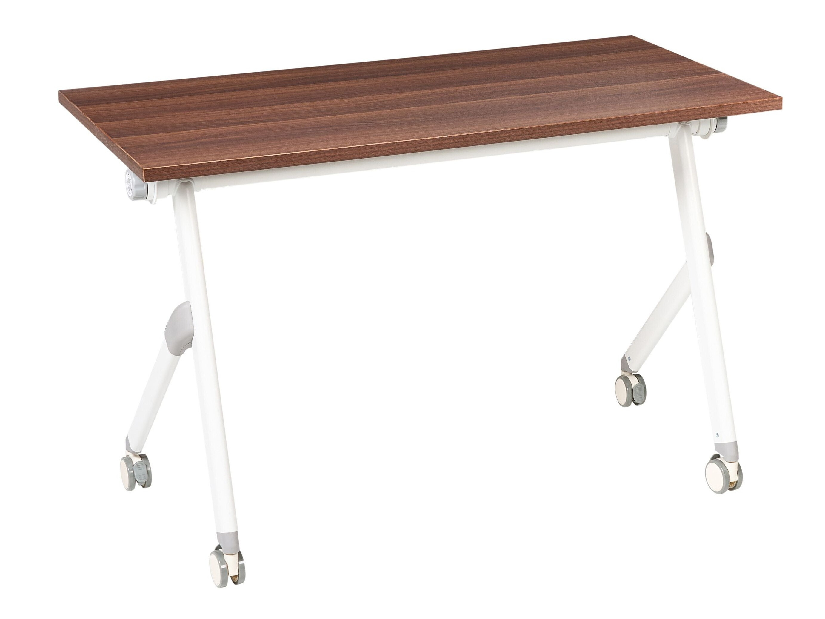 Pisalna miza Berwyn 2138 (Temno rjava)