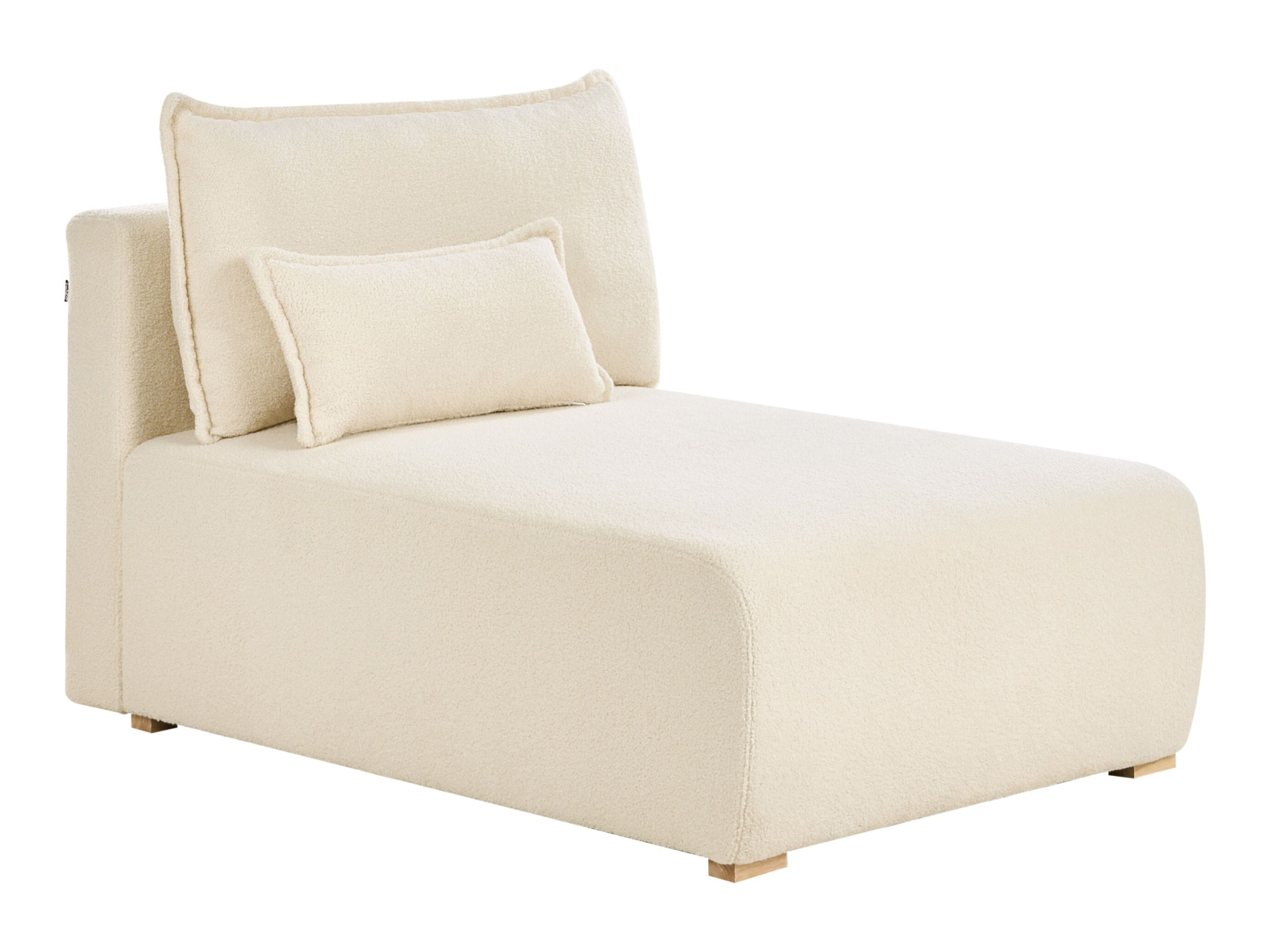 Počivalnik Berwyn 3029 (Bela)